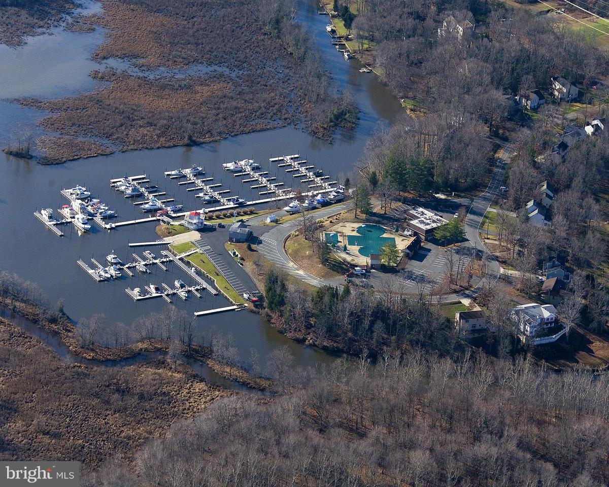 AQUIA HARBOUR - Residential