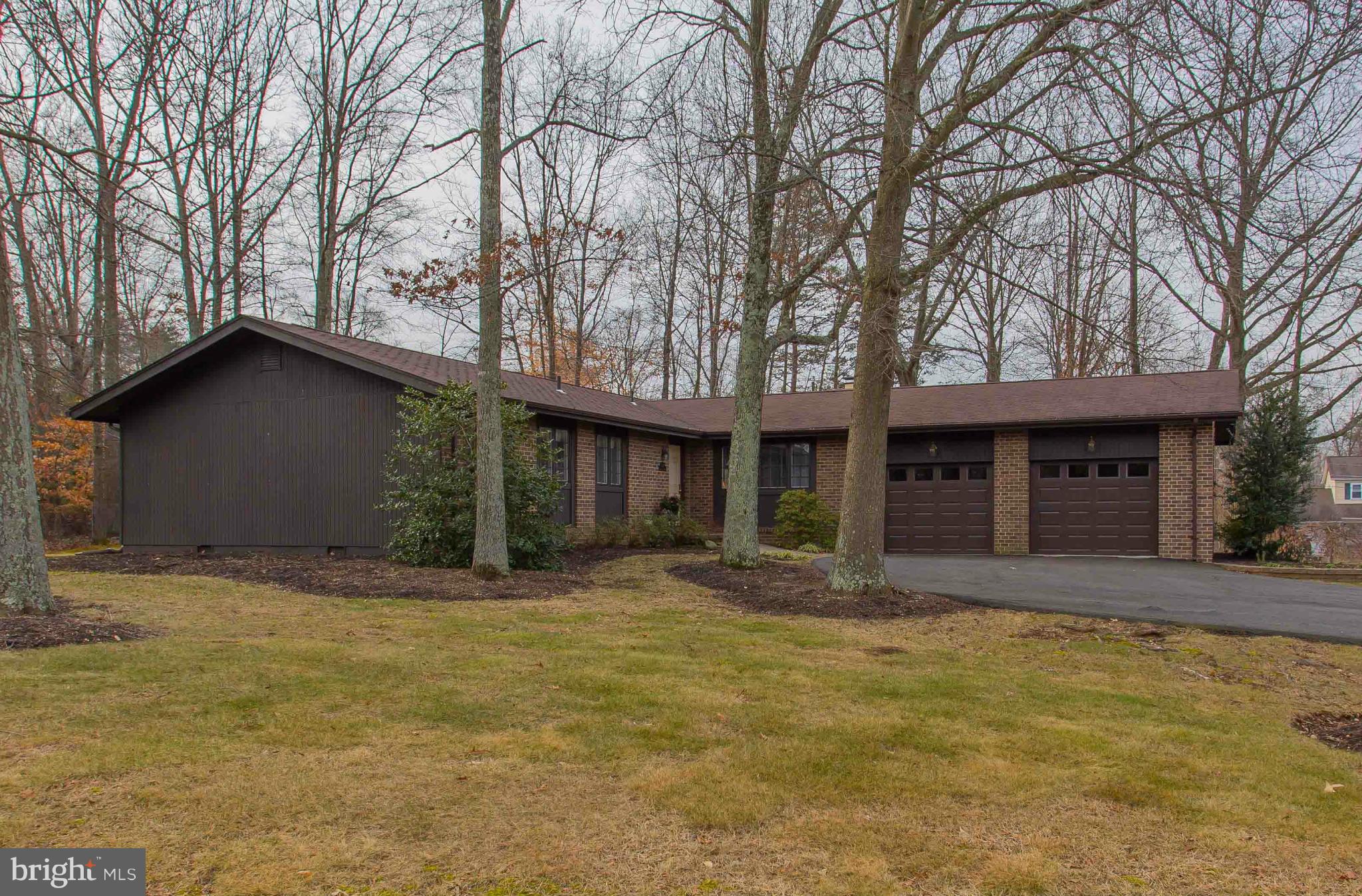 AQUIA HARBOUR - Residential