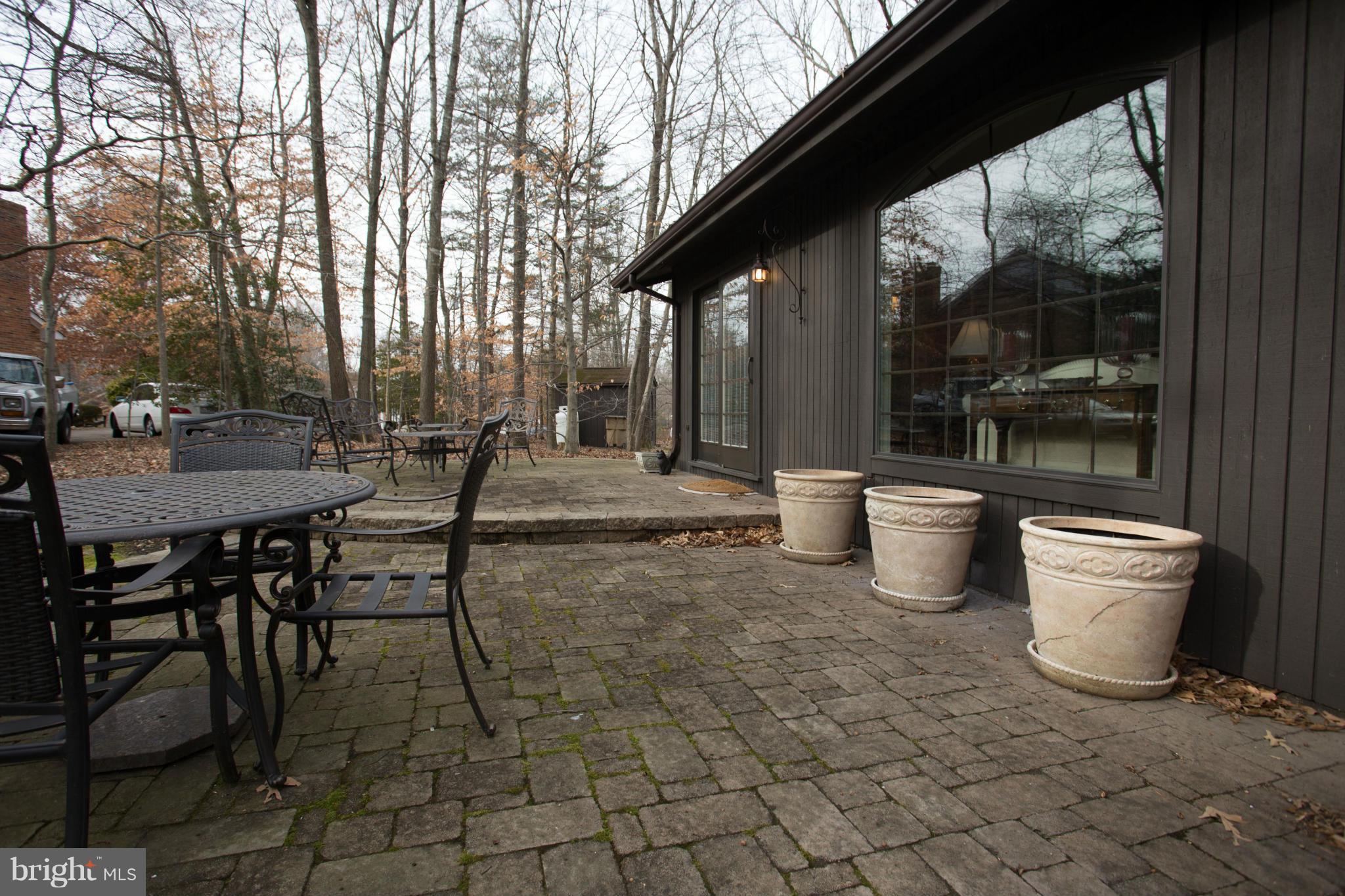 AQUIA HARBOUR - Residential