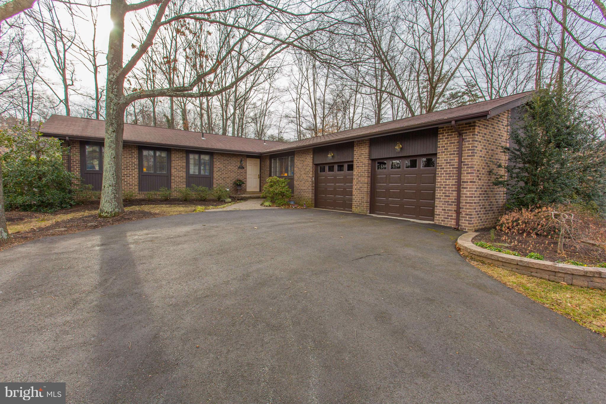 AQUIA HARBOUR - Residential