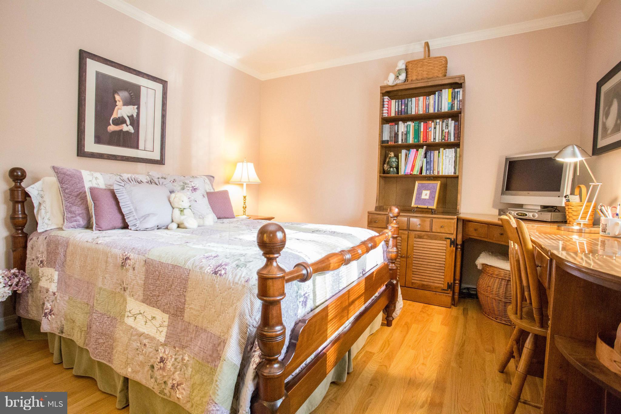 AQUIA HARBOUR - Residential