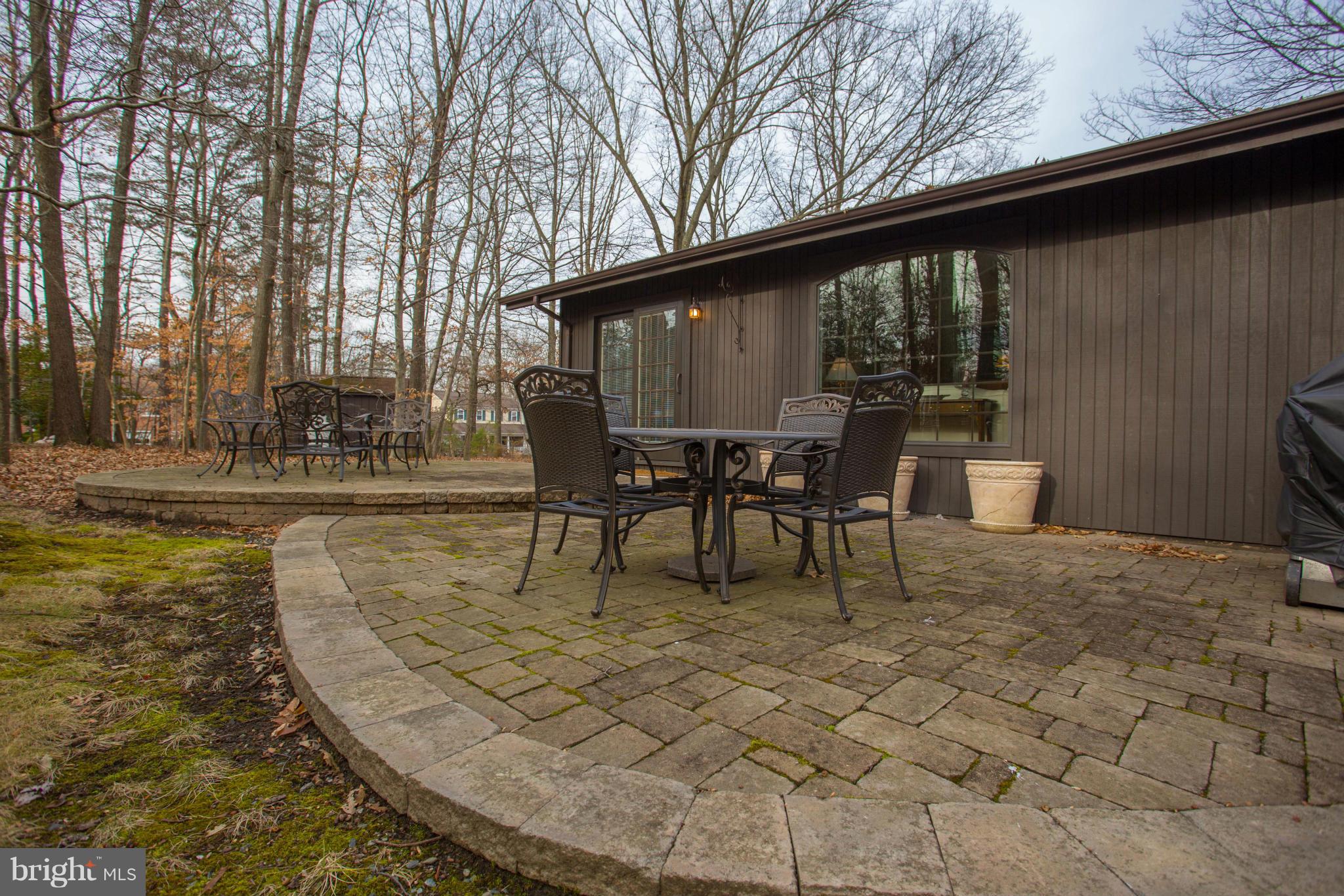 AQUIA HARBOUR - Residential