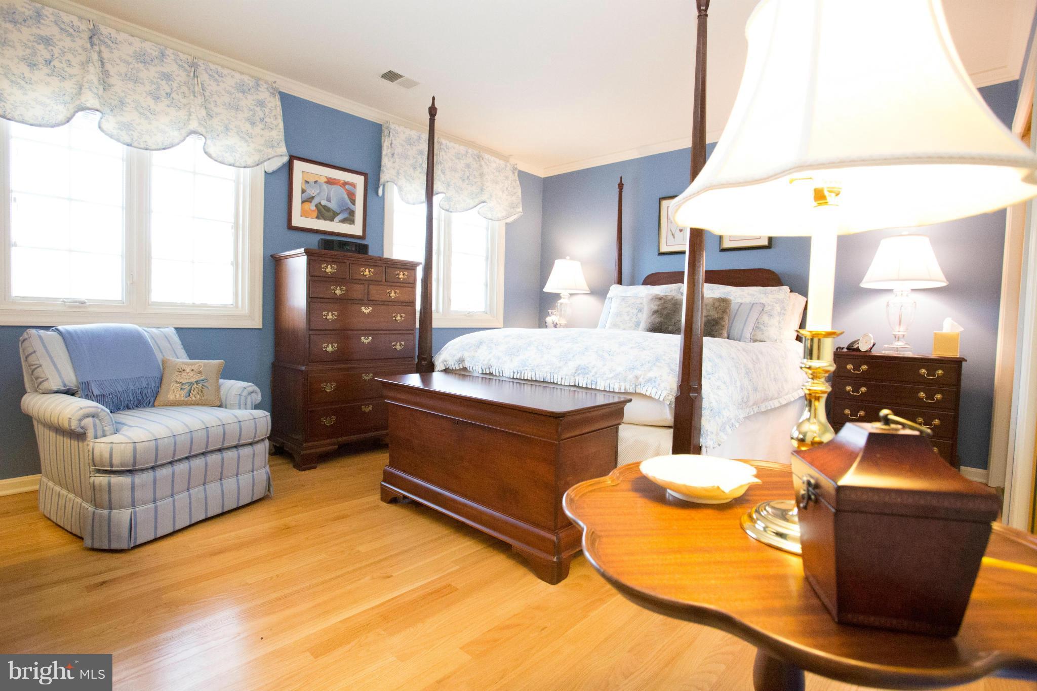 AQUIA HARBOUR - Residential