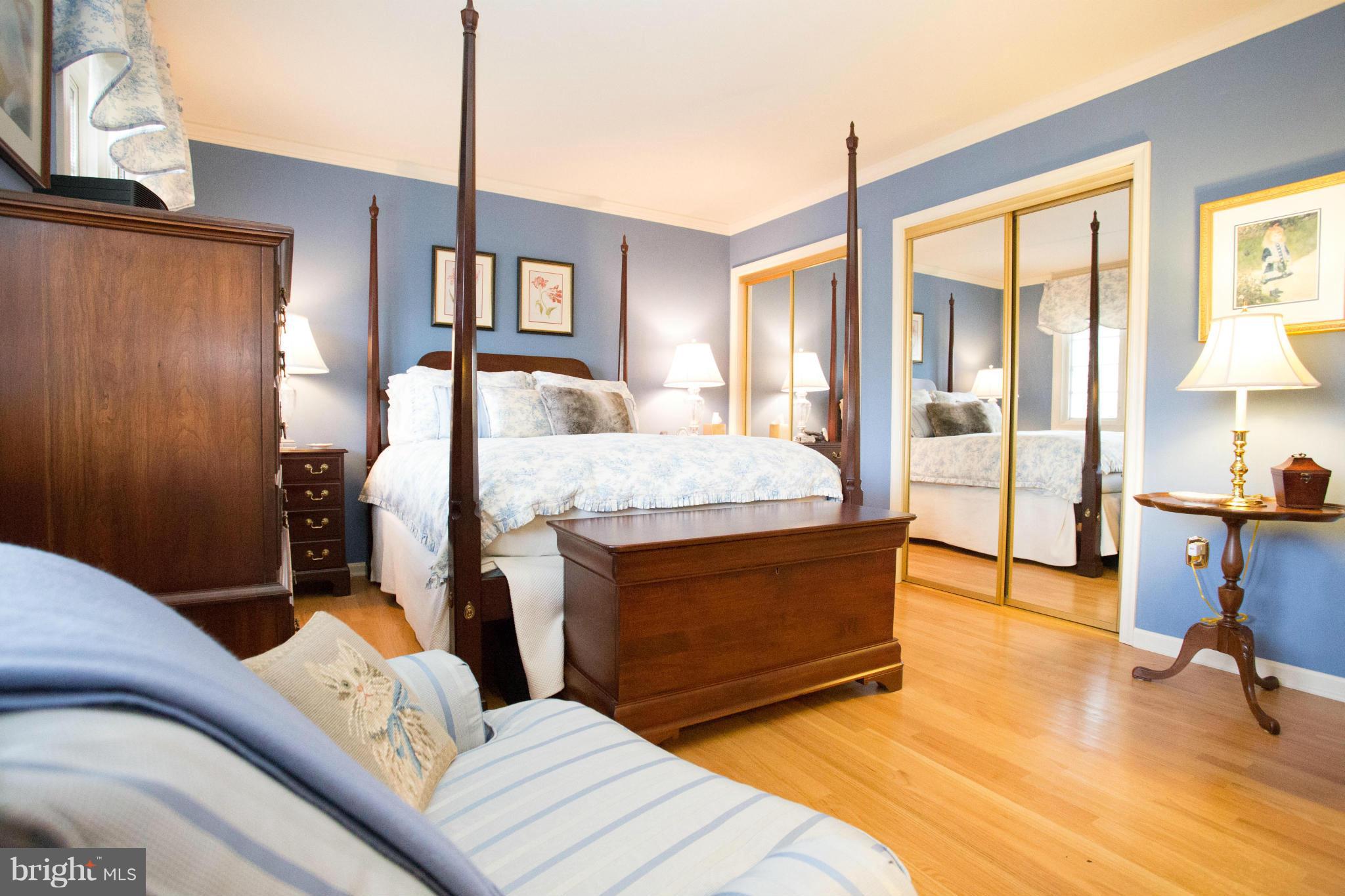 AQUIA HARBOUR - Residential