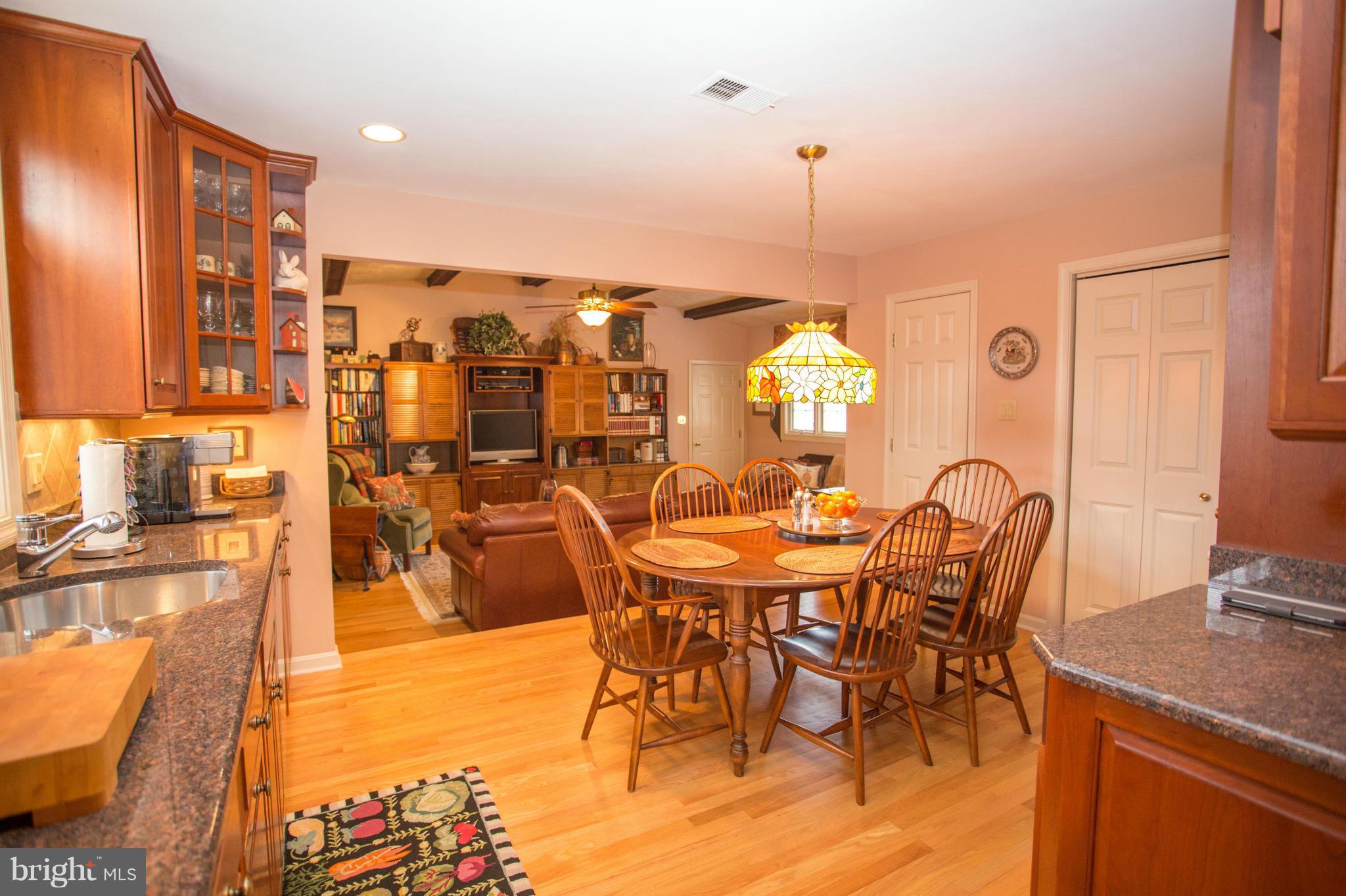 AQUIA HARBOUR - Residential