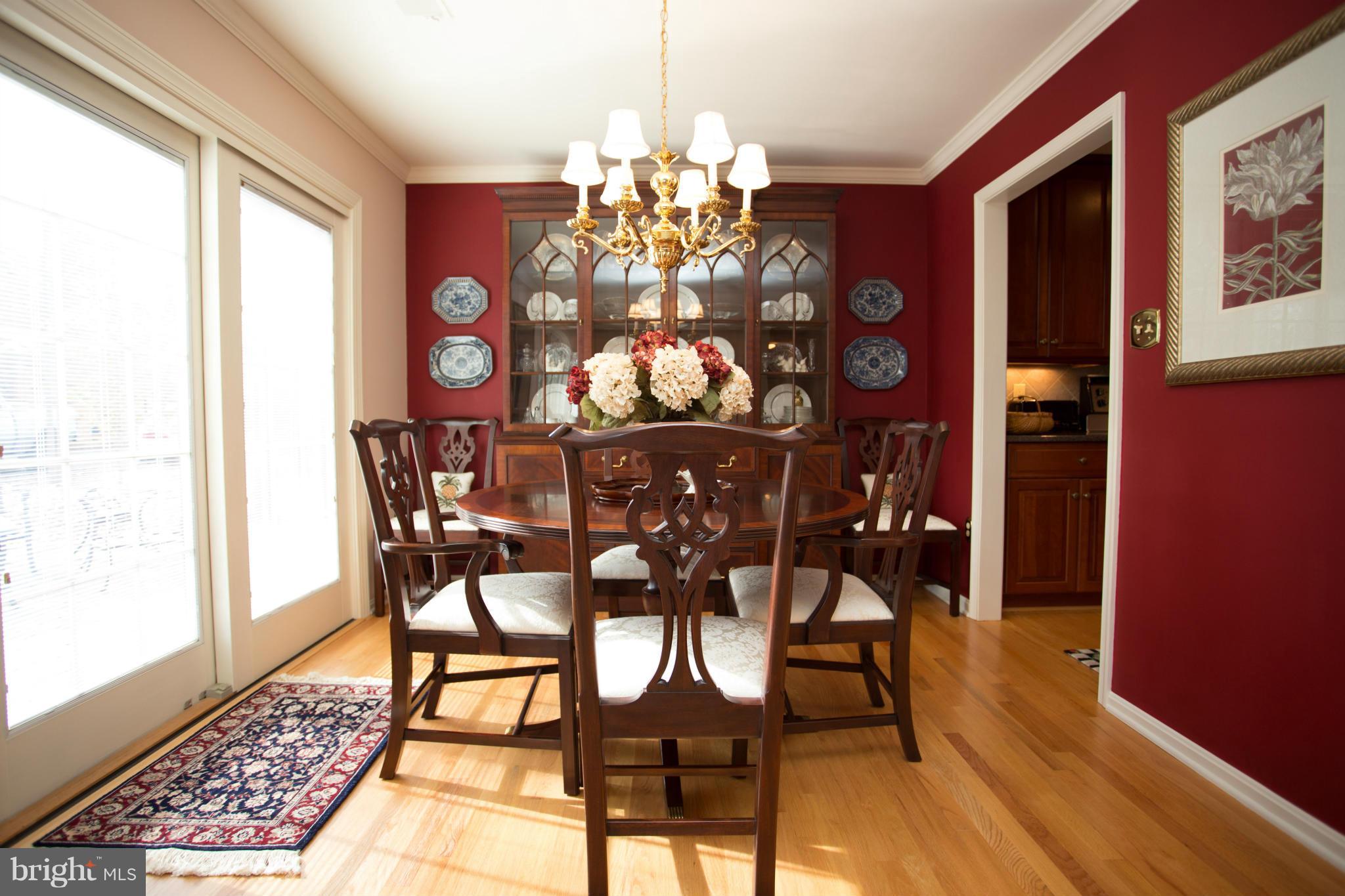 AQUIA HARBOUR - Residential