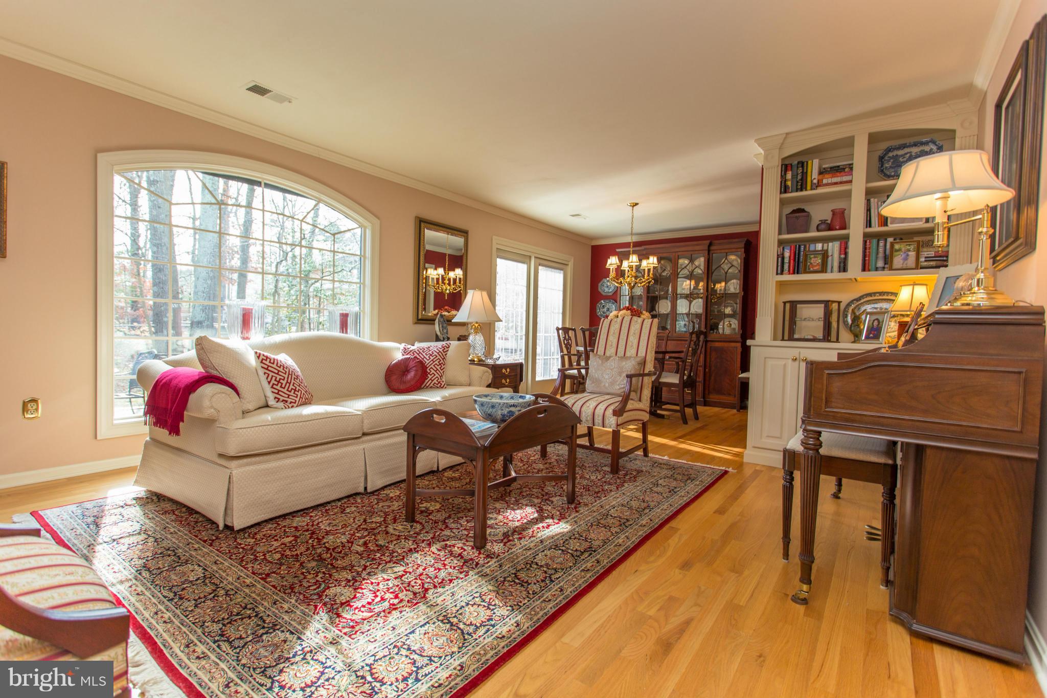 AQUIA HARBOUR - Residential