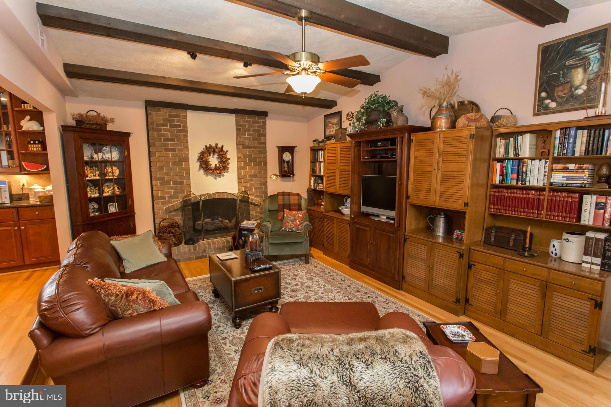 AQUIA HARBOUR - Residential