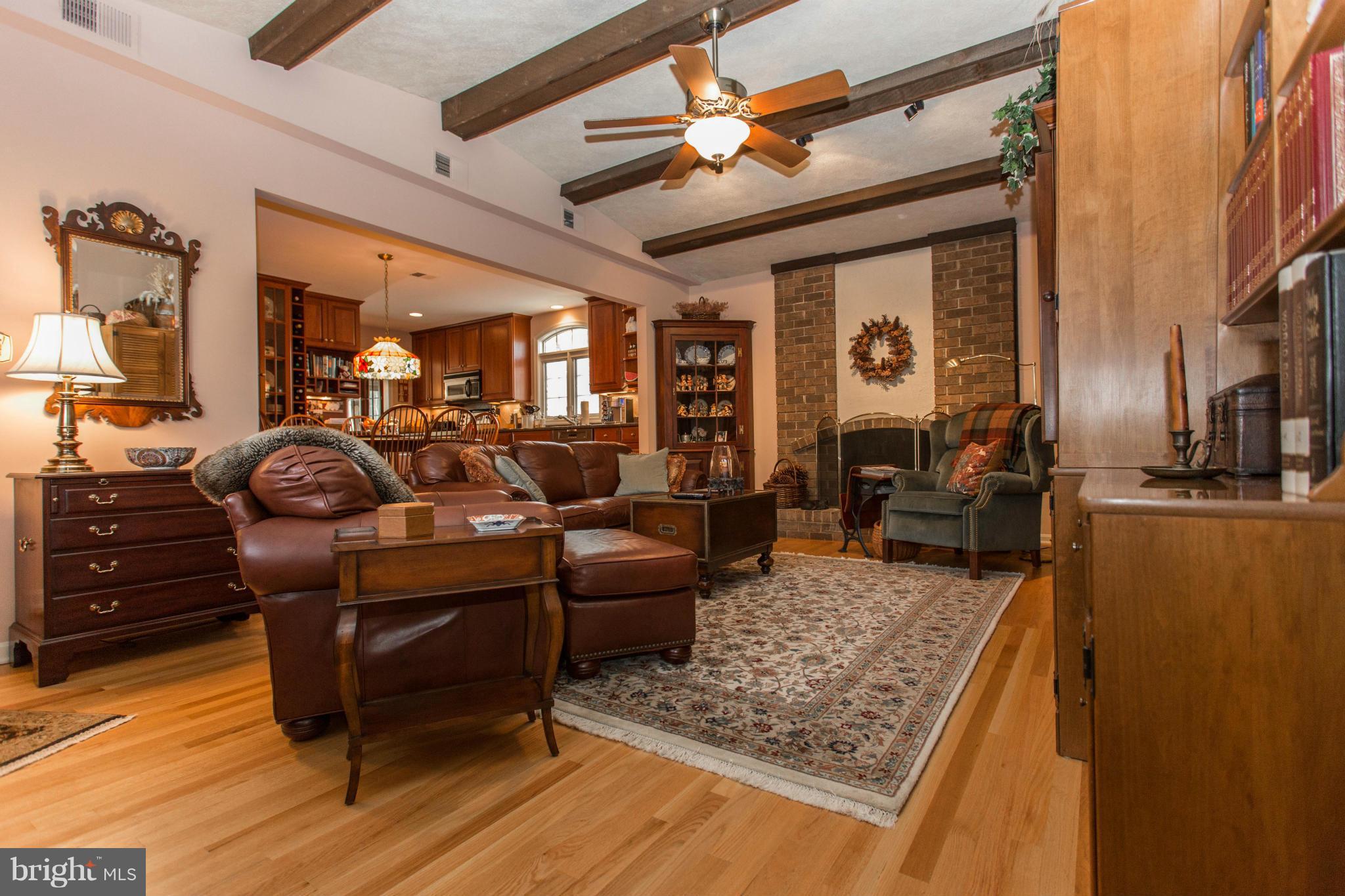 AQUIA HARBOUR - Residential