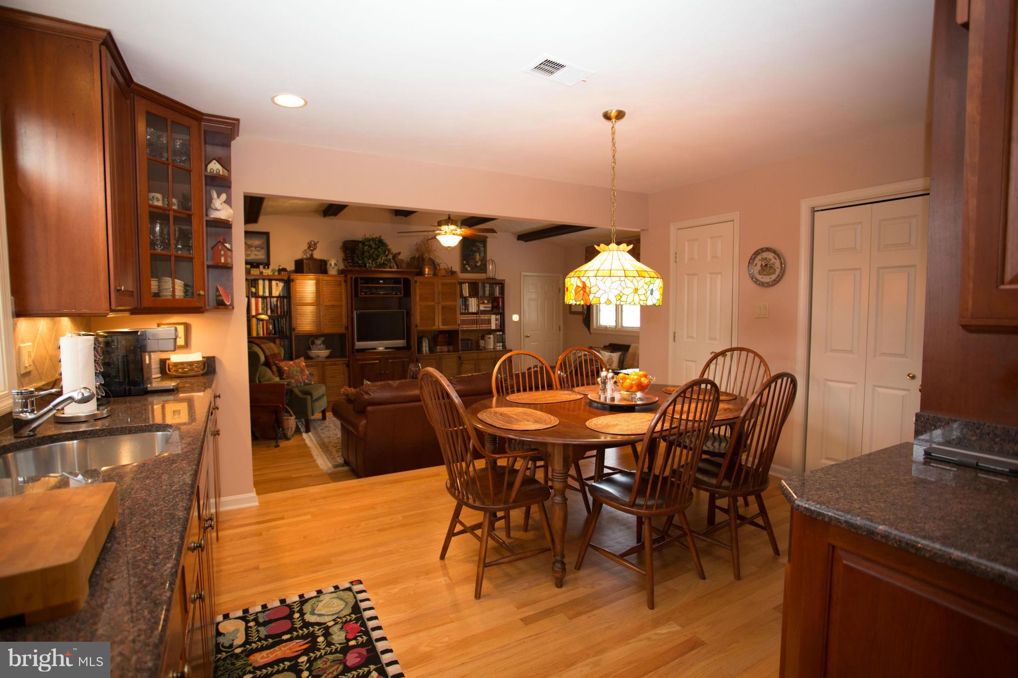 AQUIA HARBOUR - Residential