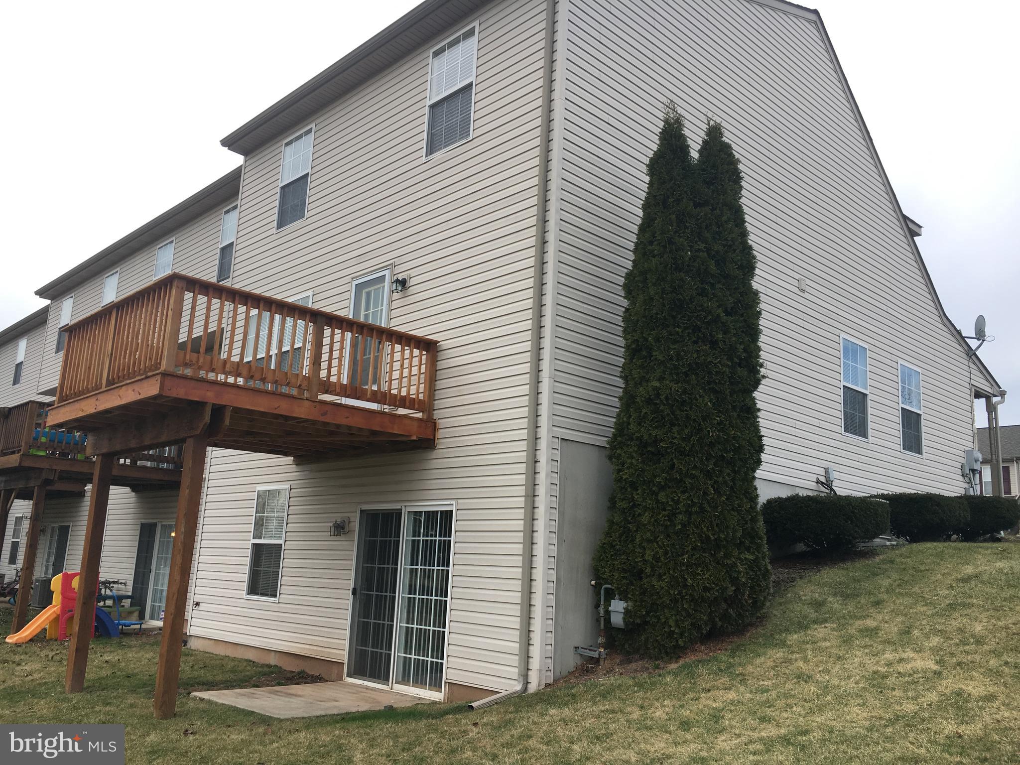 ORCHARD GLEN - Residential