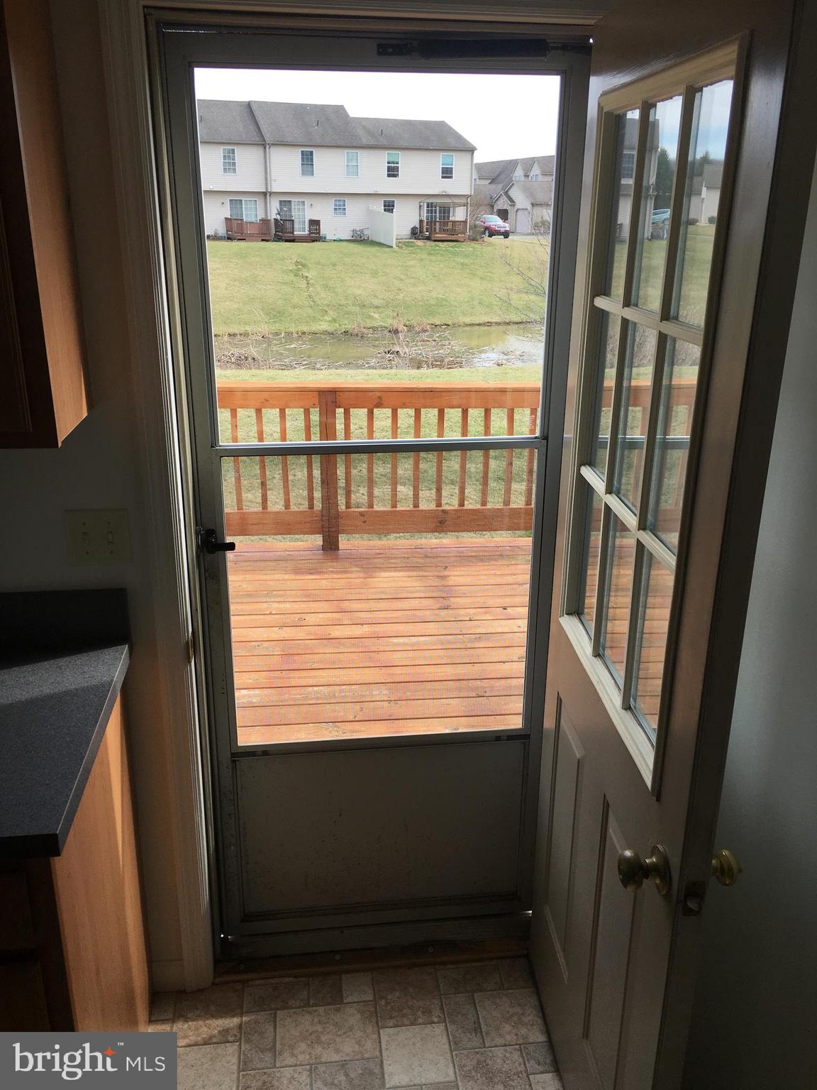 ORCHARD GLEN - Residential