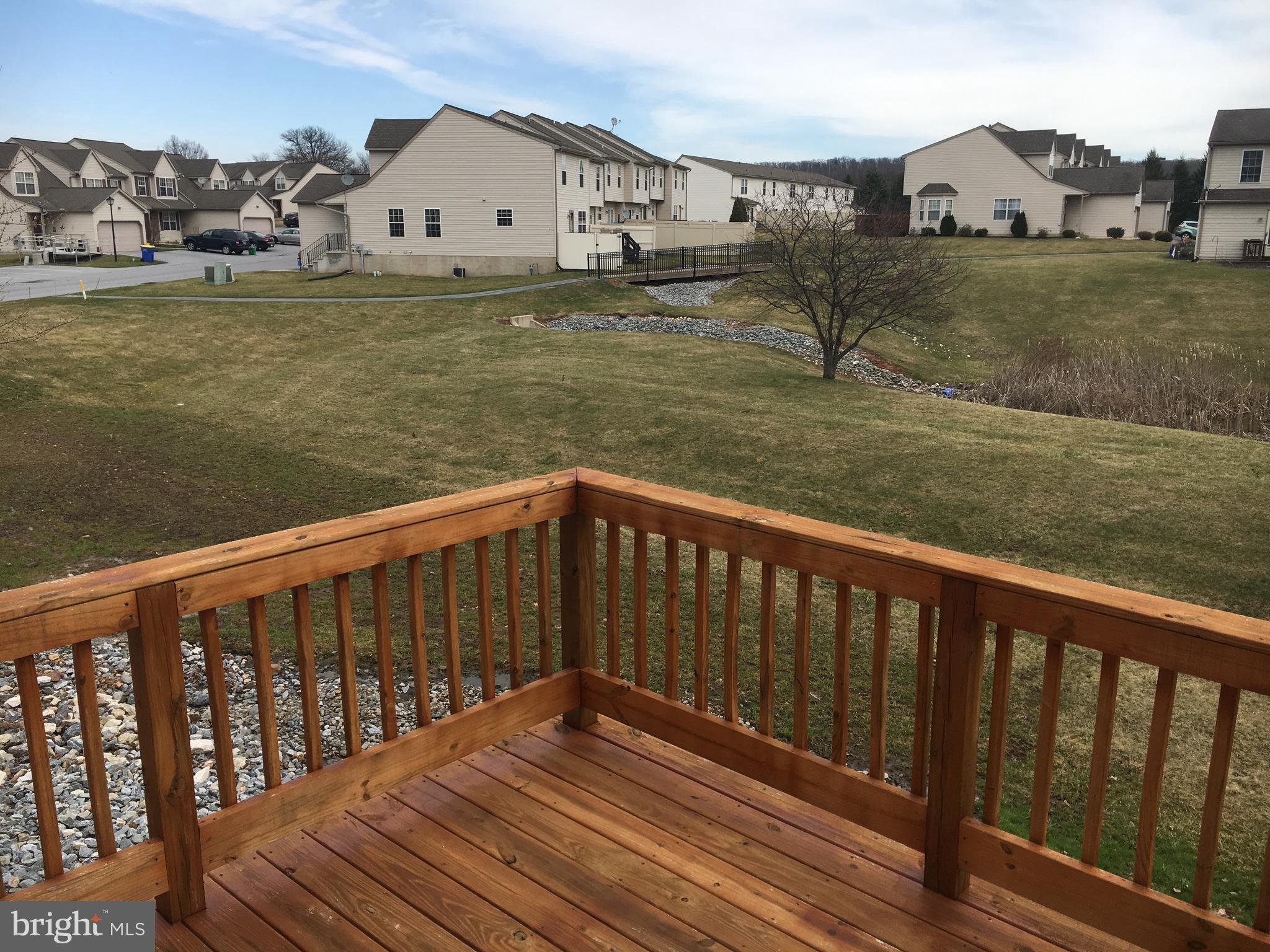 ORCHARD GLEN - Residential