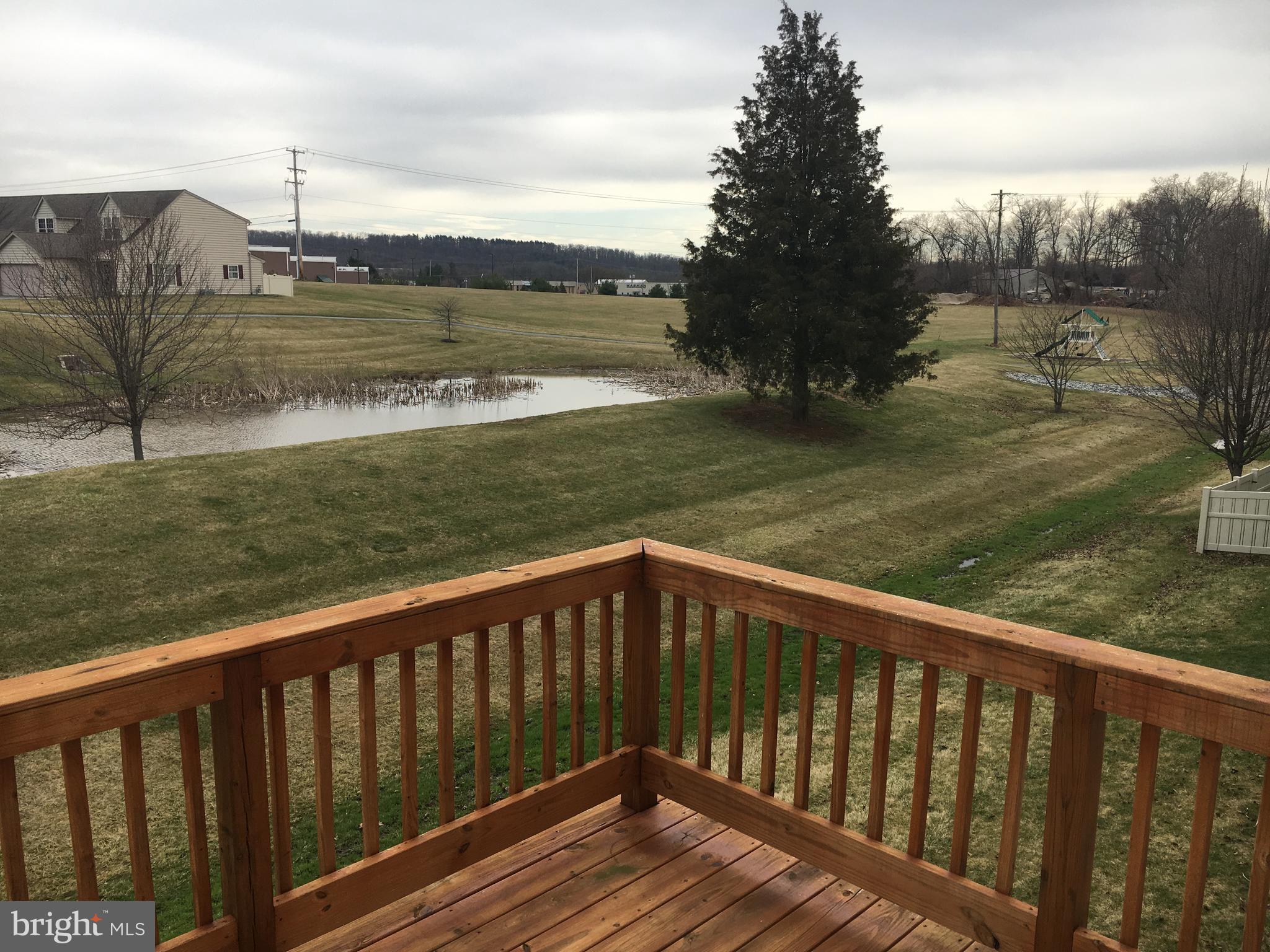 ORCHARD GLEN - Residential