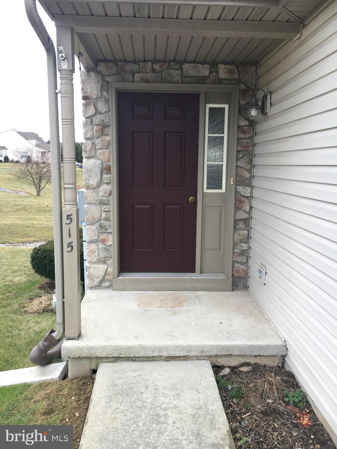 ORCHARD GLEN - Residential