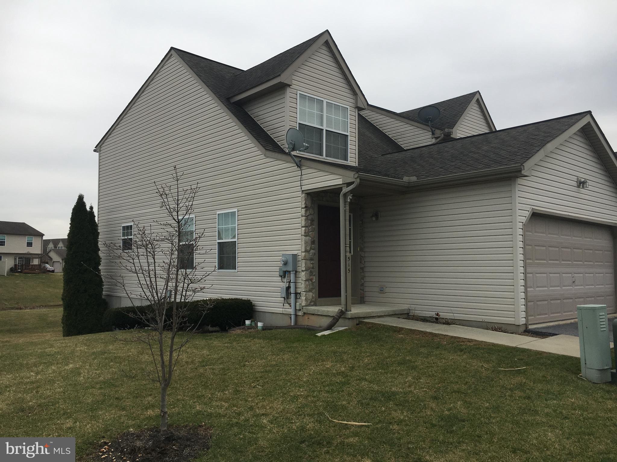 ORCHARD GLEN - Residential