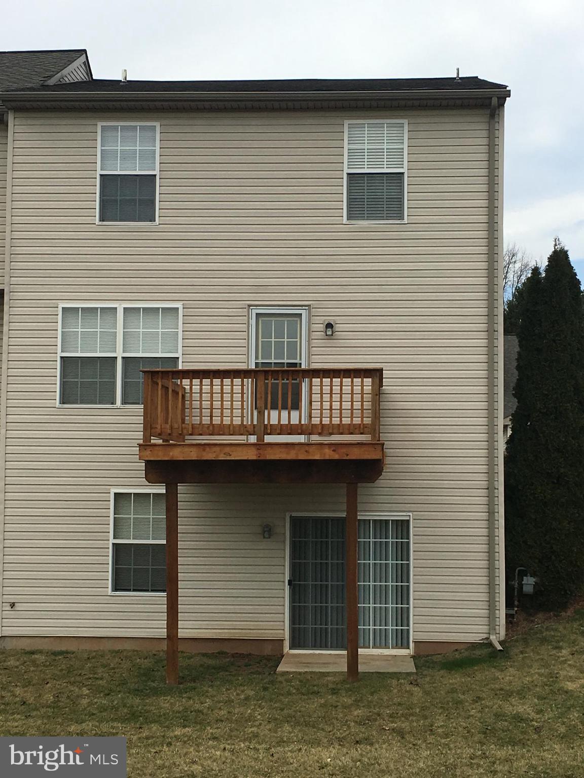 ORCHARD GLEN - Residential