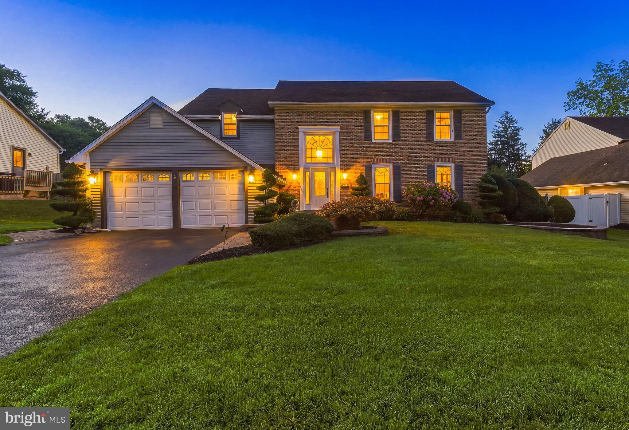 703 SYCAMORE COURT