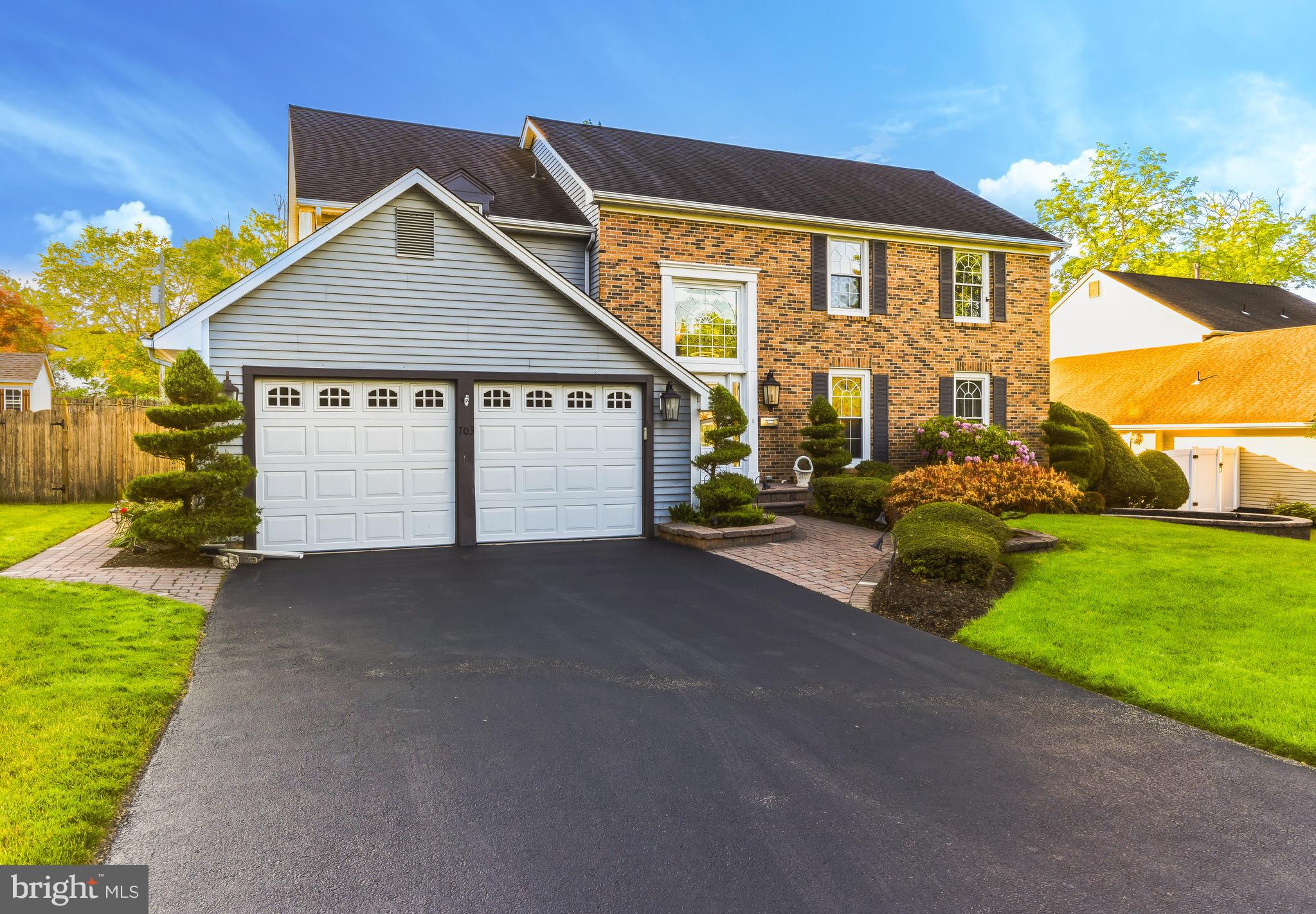 703 SYCAMORE COURT