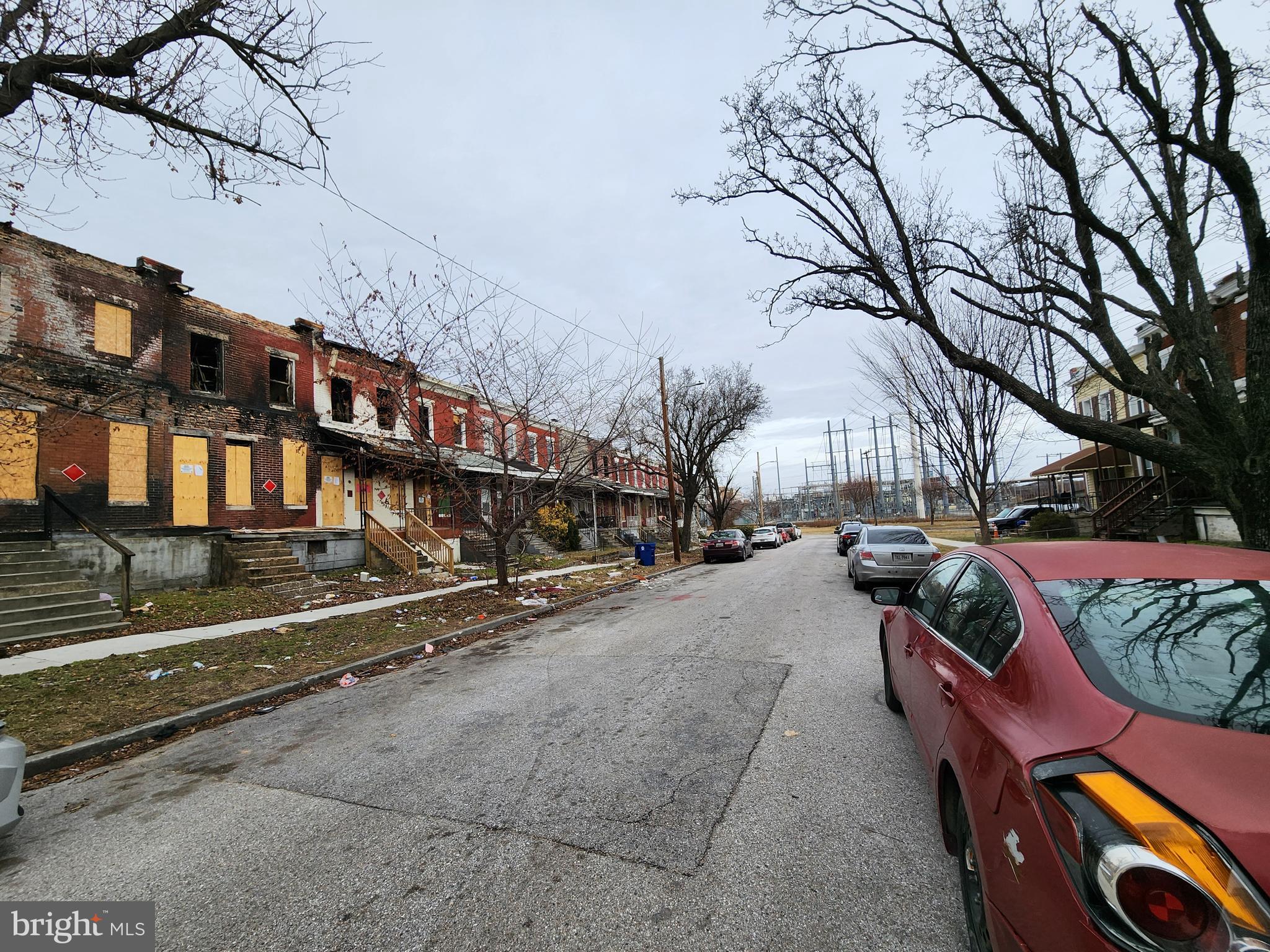 WESTPORT - Residential