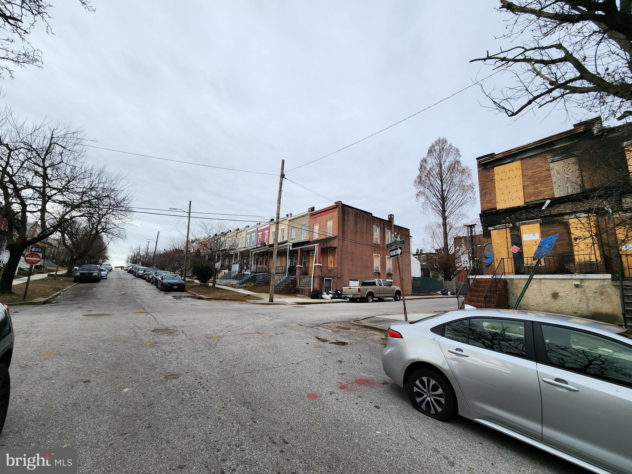 WESTPORT - Residential