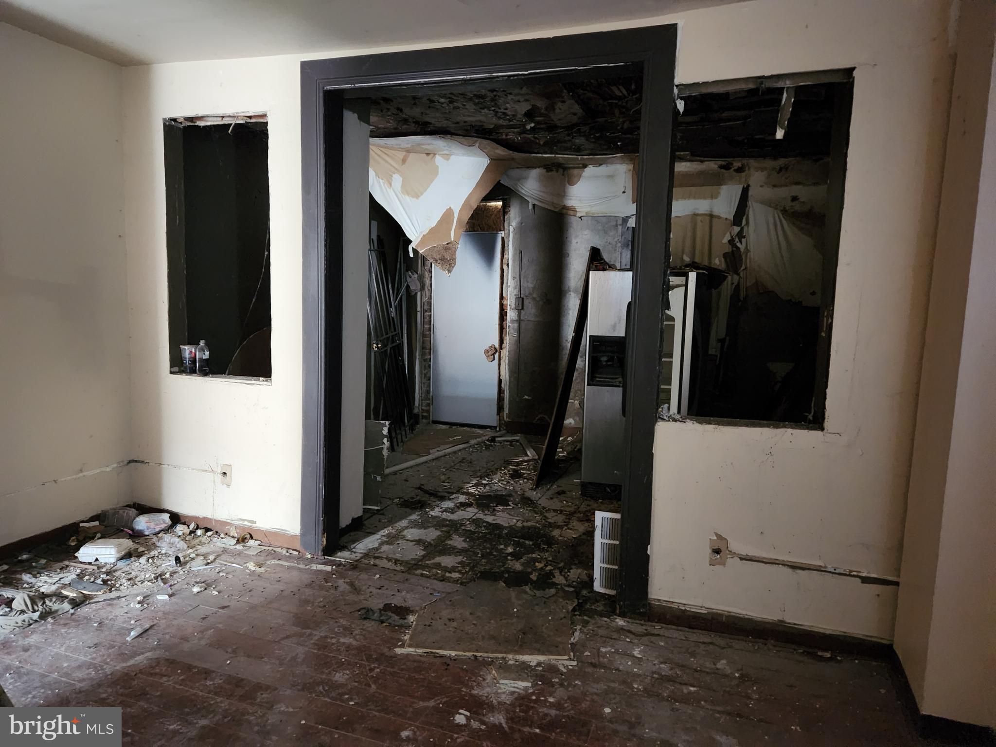 WESTPORT - Residential