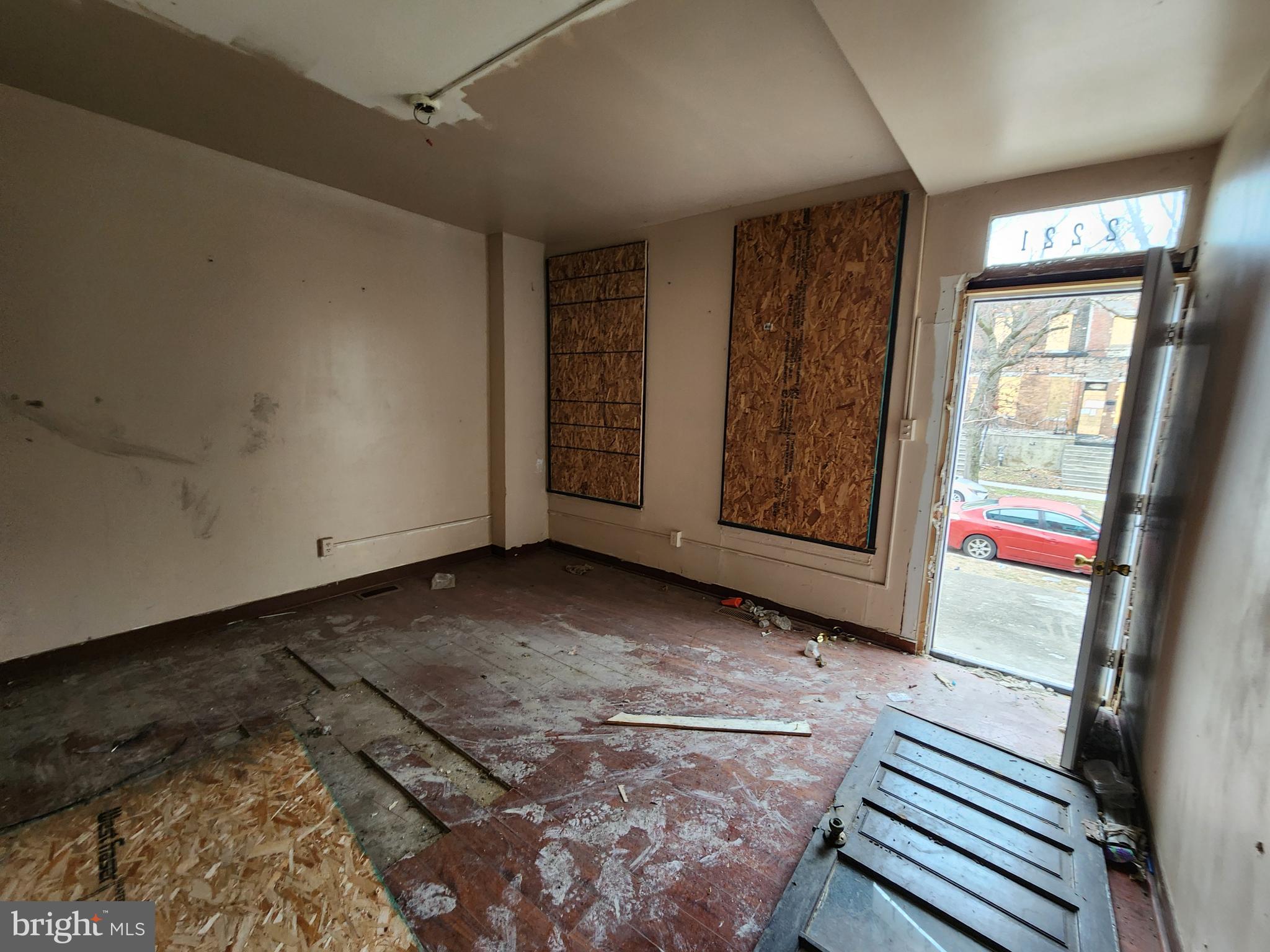 WESTPORT - Residential