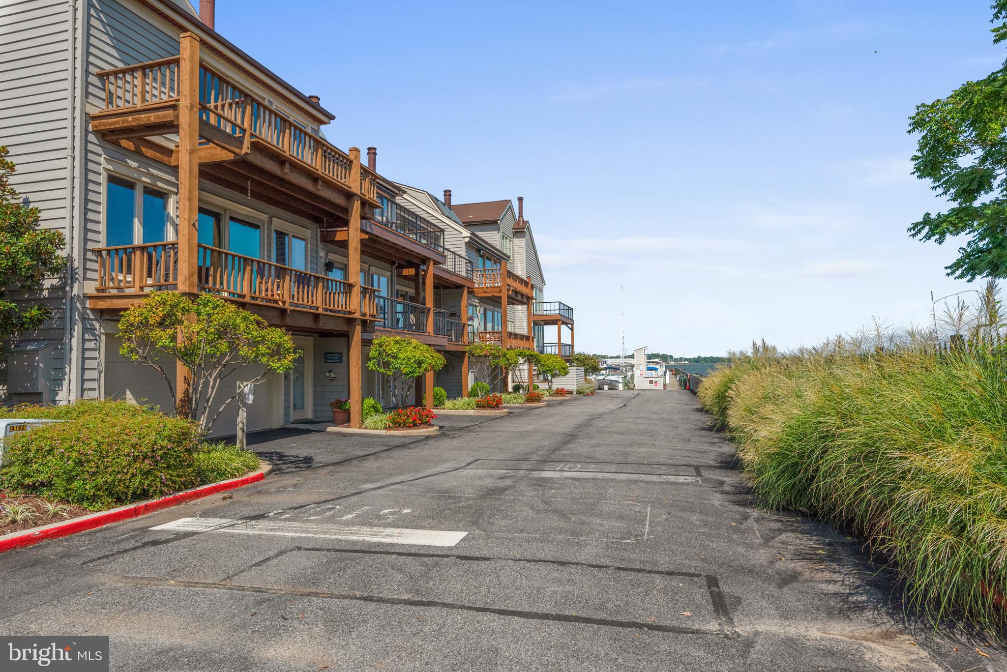 CHESAPEAKE LANDING - Residential