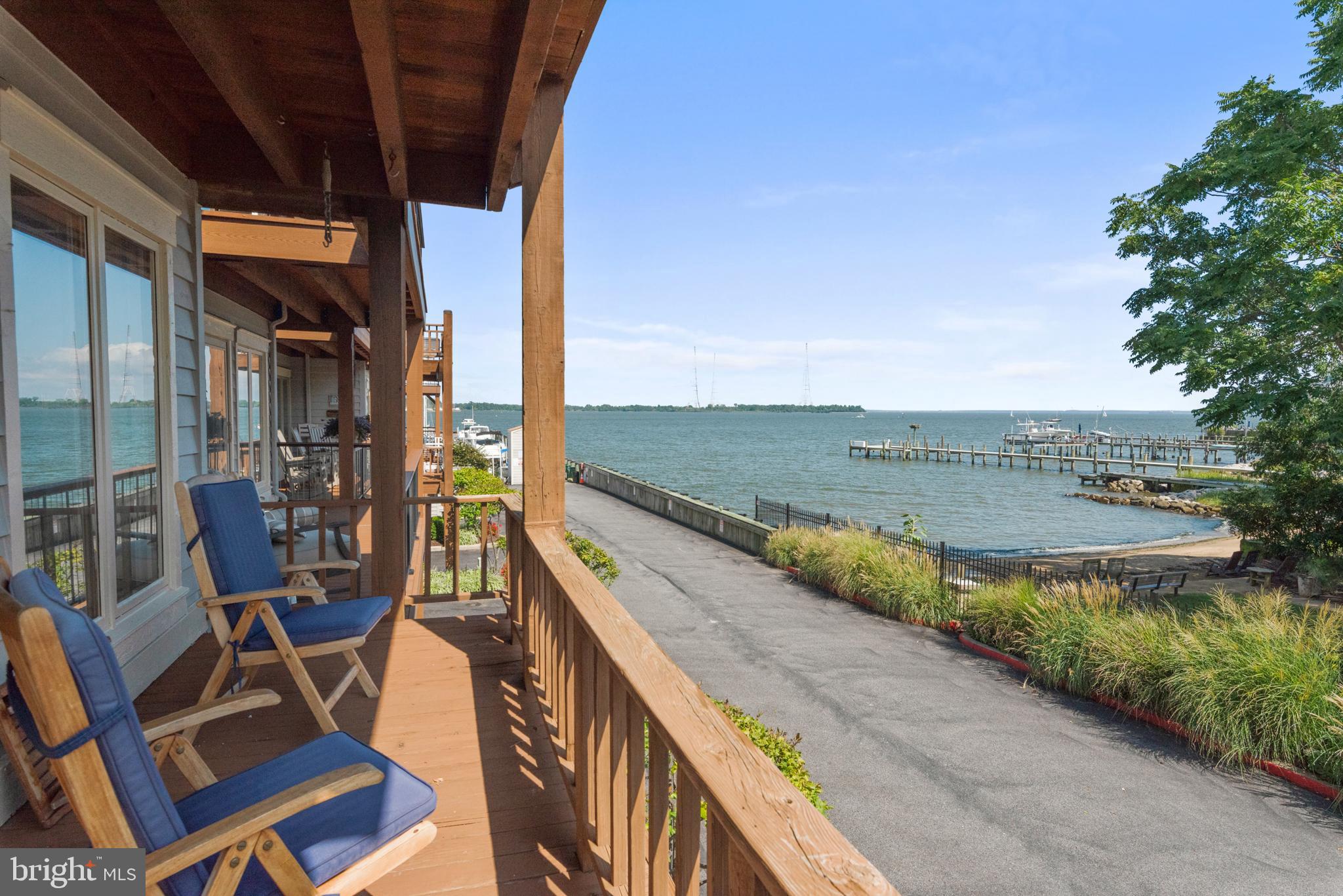 CHESAPEAKE LANDING - Residential