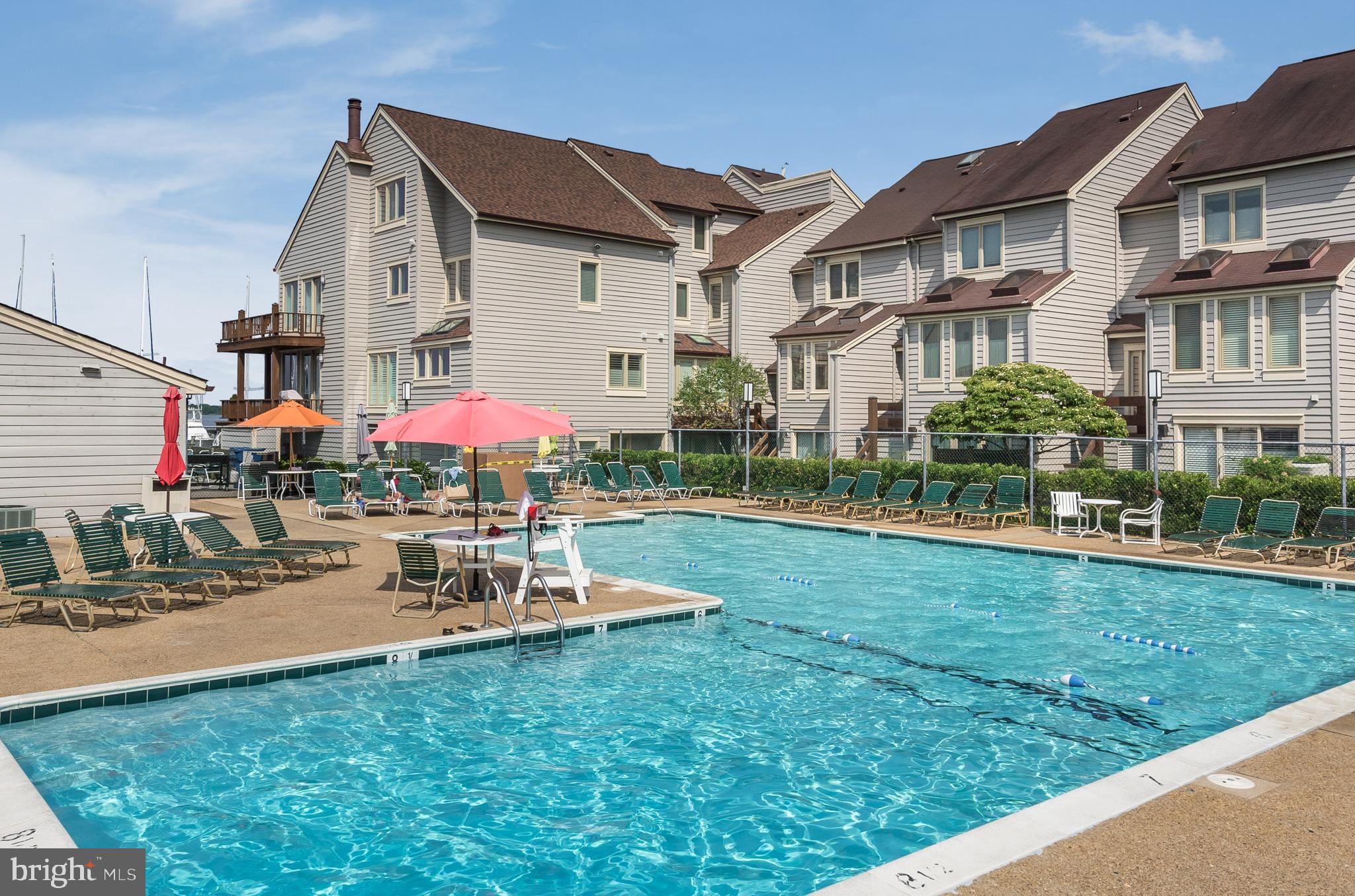 CHESAPEAKE LANDING - Residential