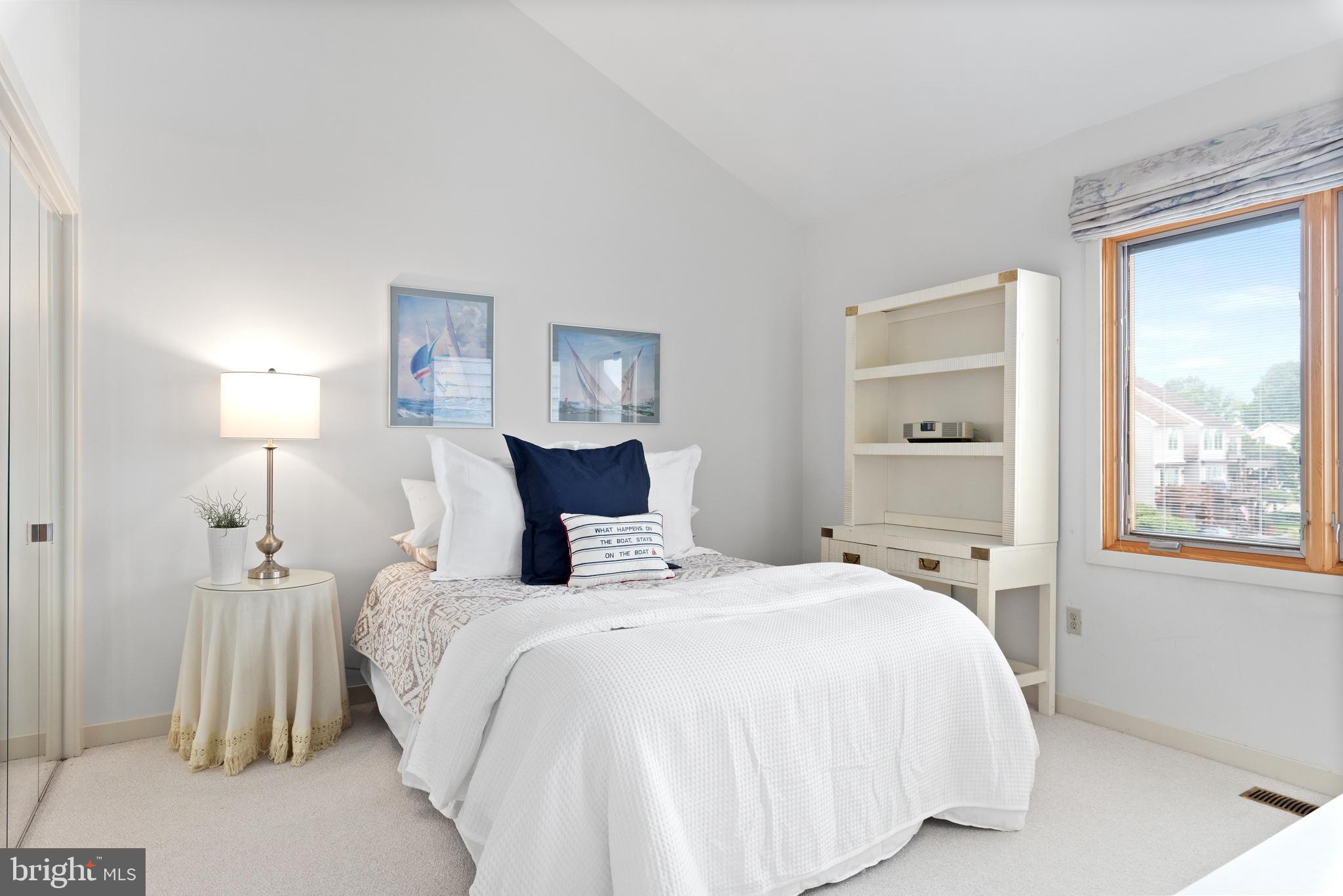 CHESAPEAKE LANDING - Residential