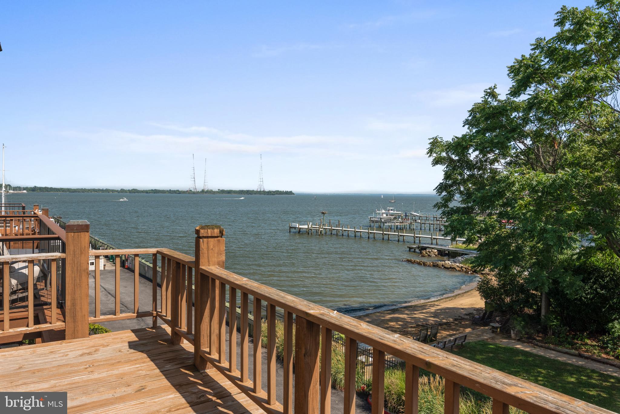 CHESAPEAKE LANDING - Residential