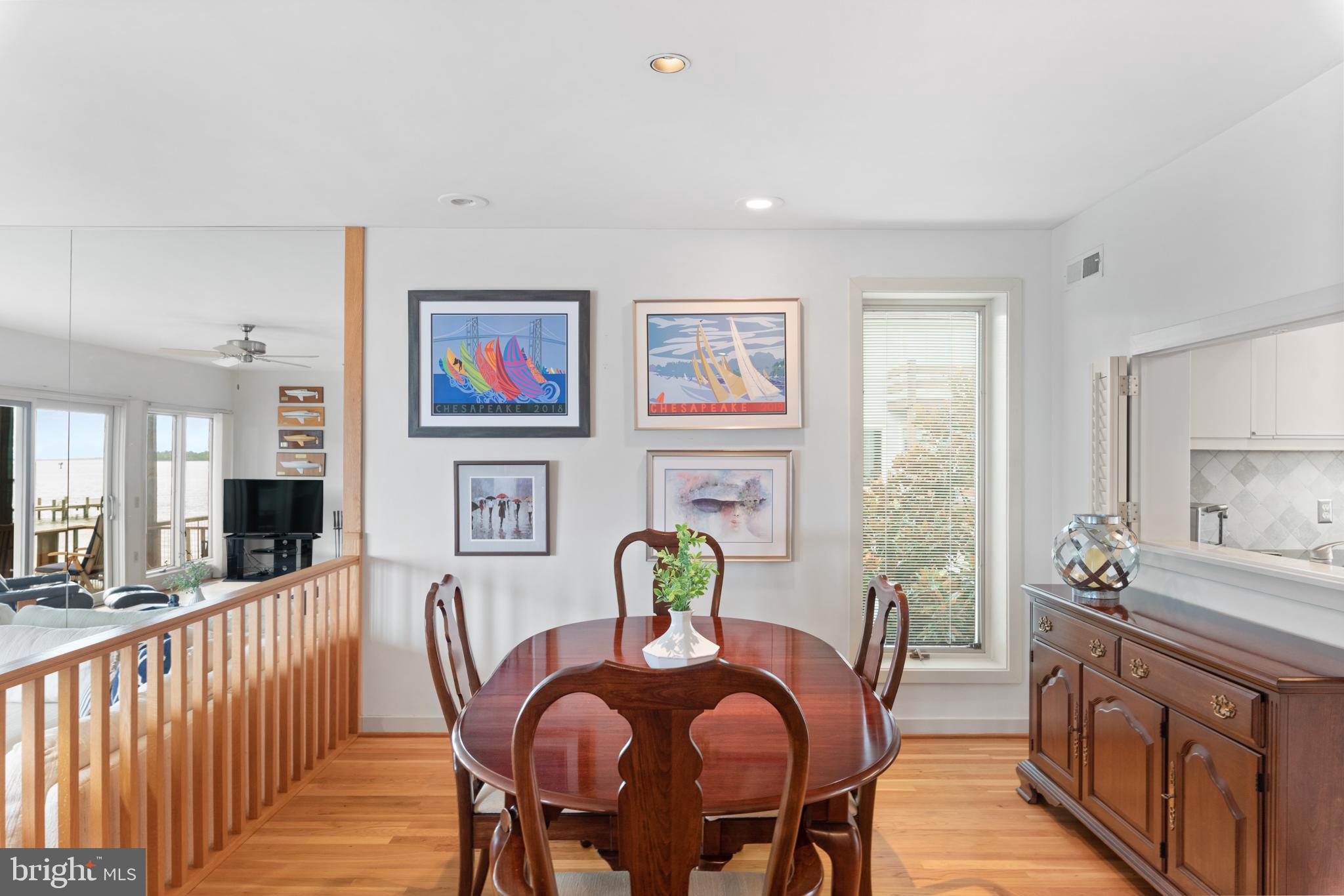 CHESAPEAKE LANDING - Residential