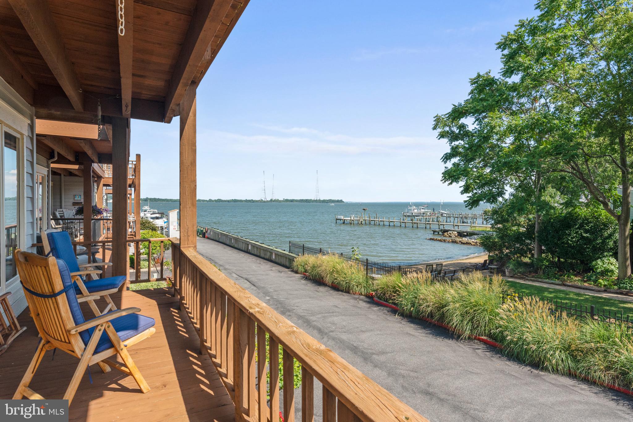 CHESAPEAKE LANDING - Residential