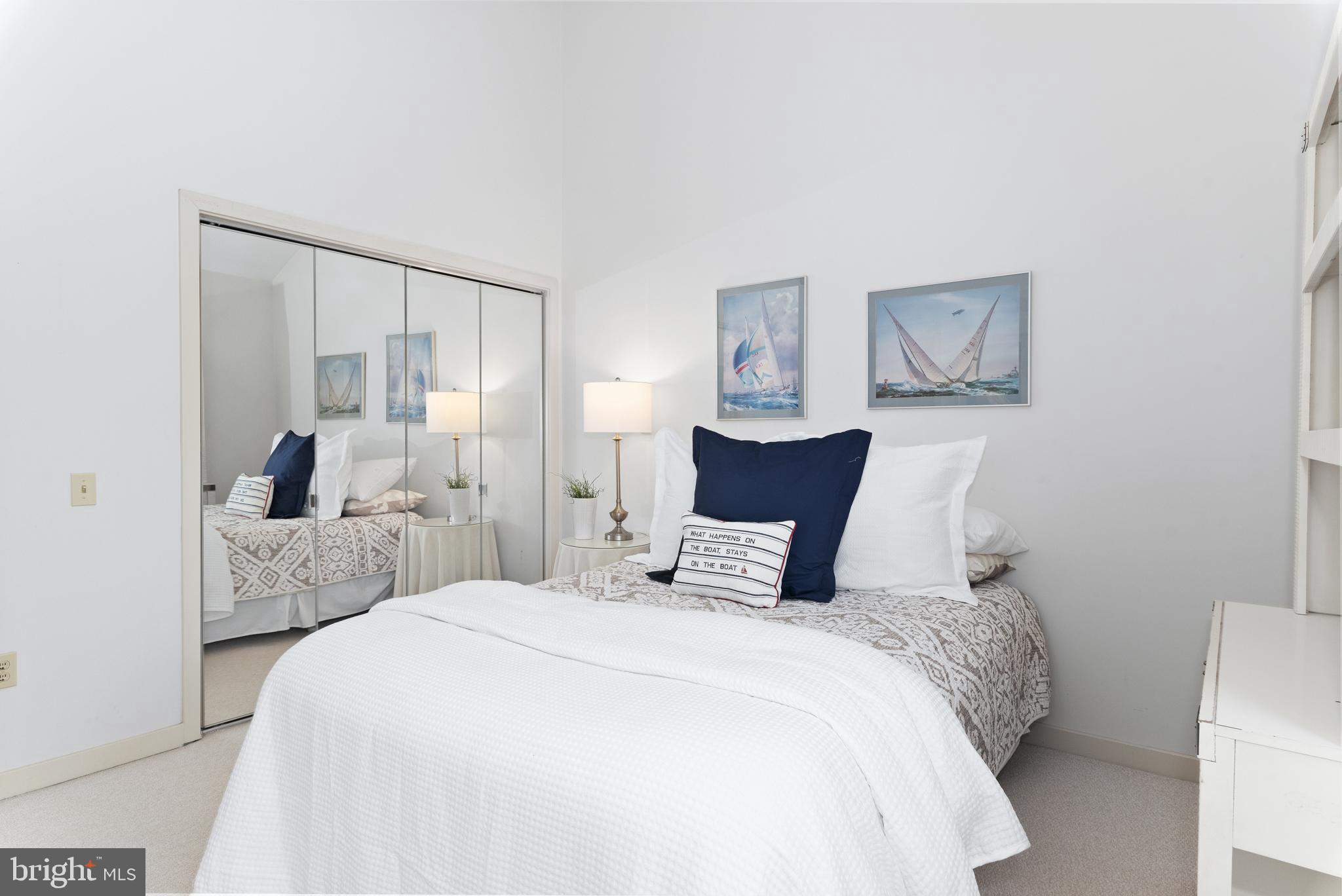 CHESAPEAKE LANDING - Residential