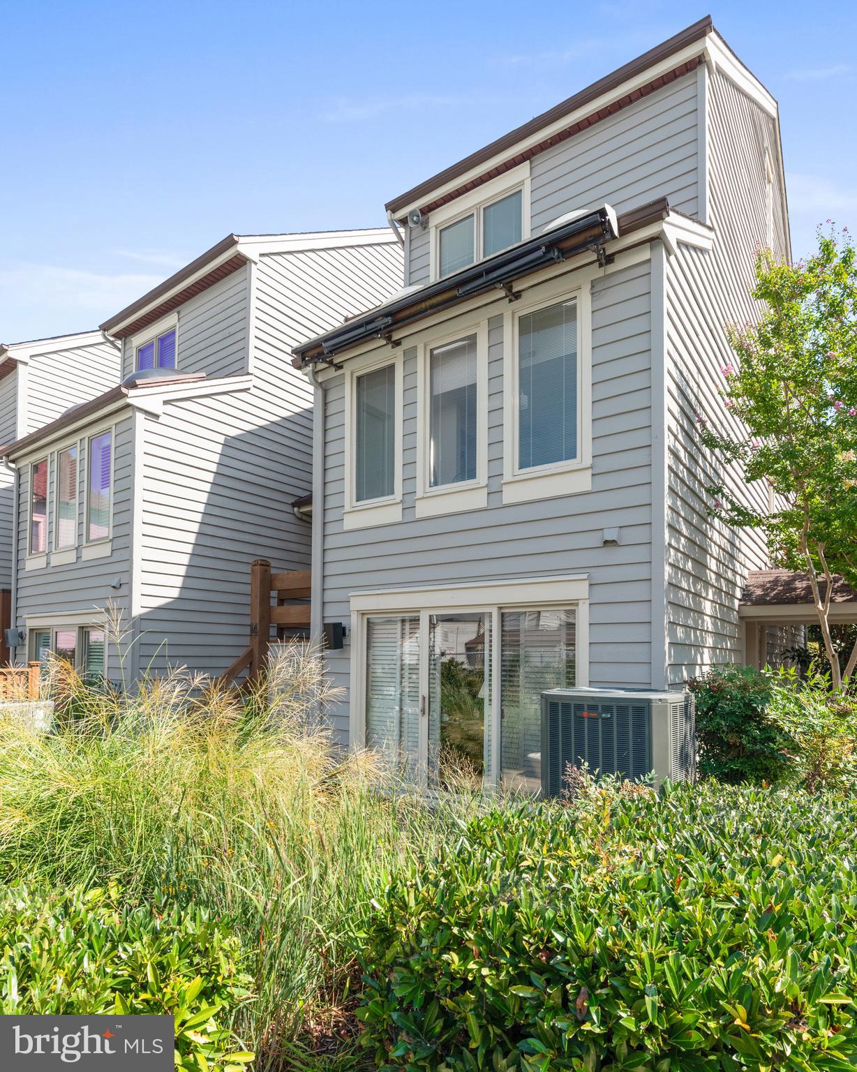 CHESAPEAKE LANDING - Residential