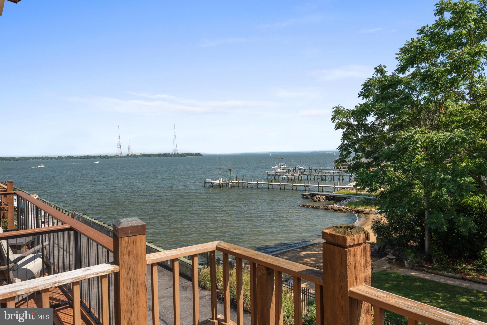 CHESAPEAKE LANDING - Residential