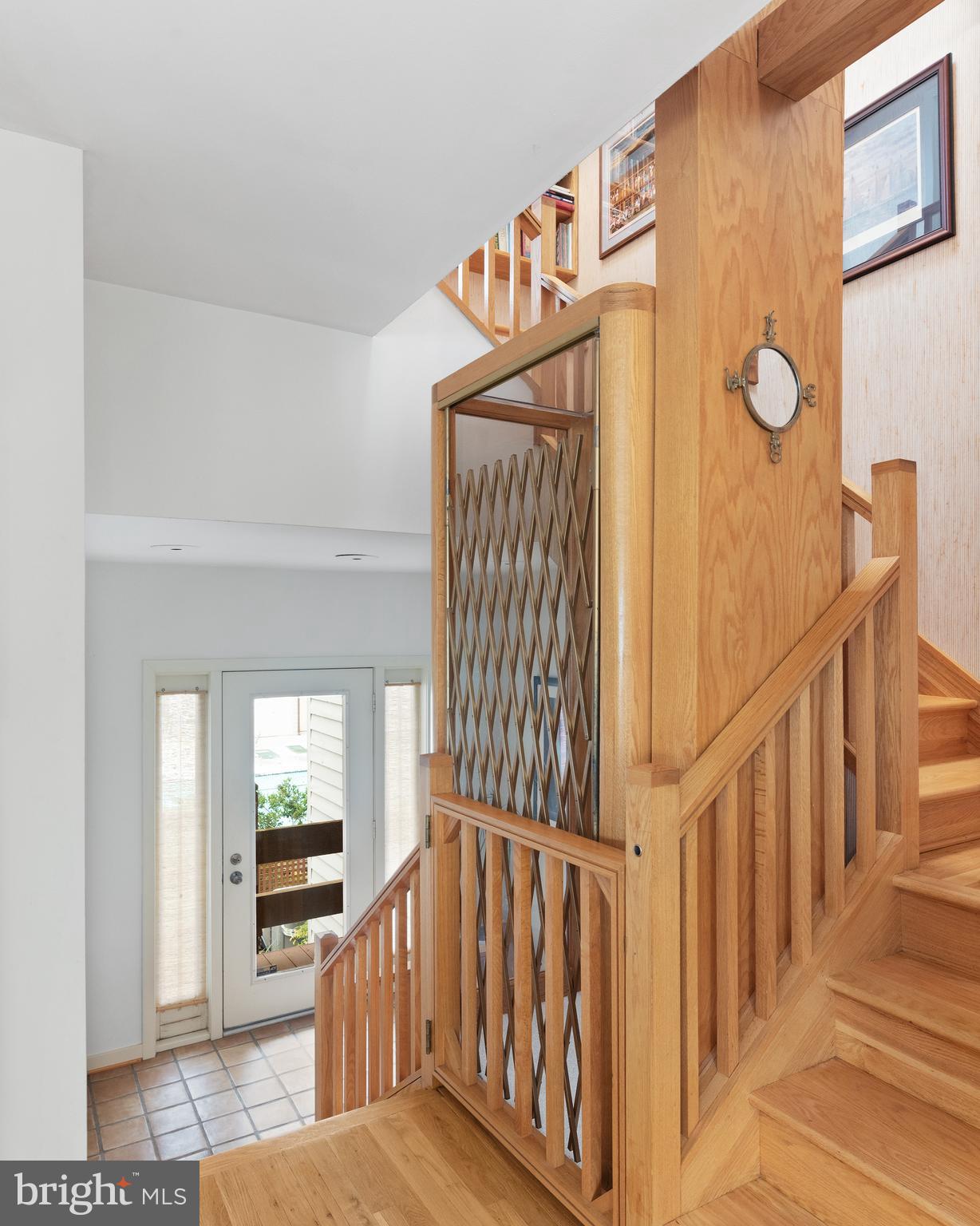 CHESAPEAKE LANDING - Residential