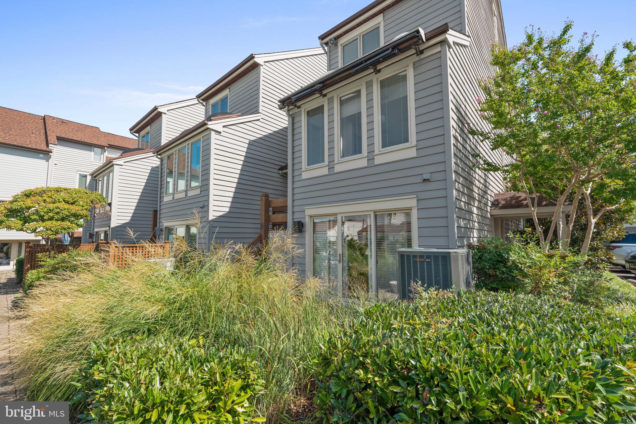 CHESAPEAKE LANDING - Residential