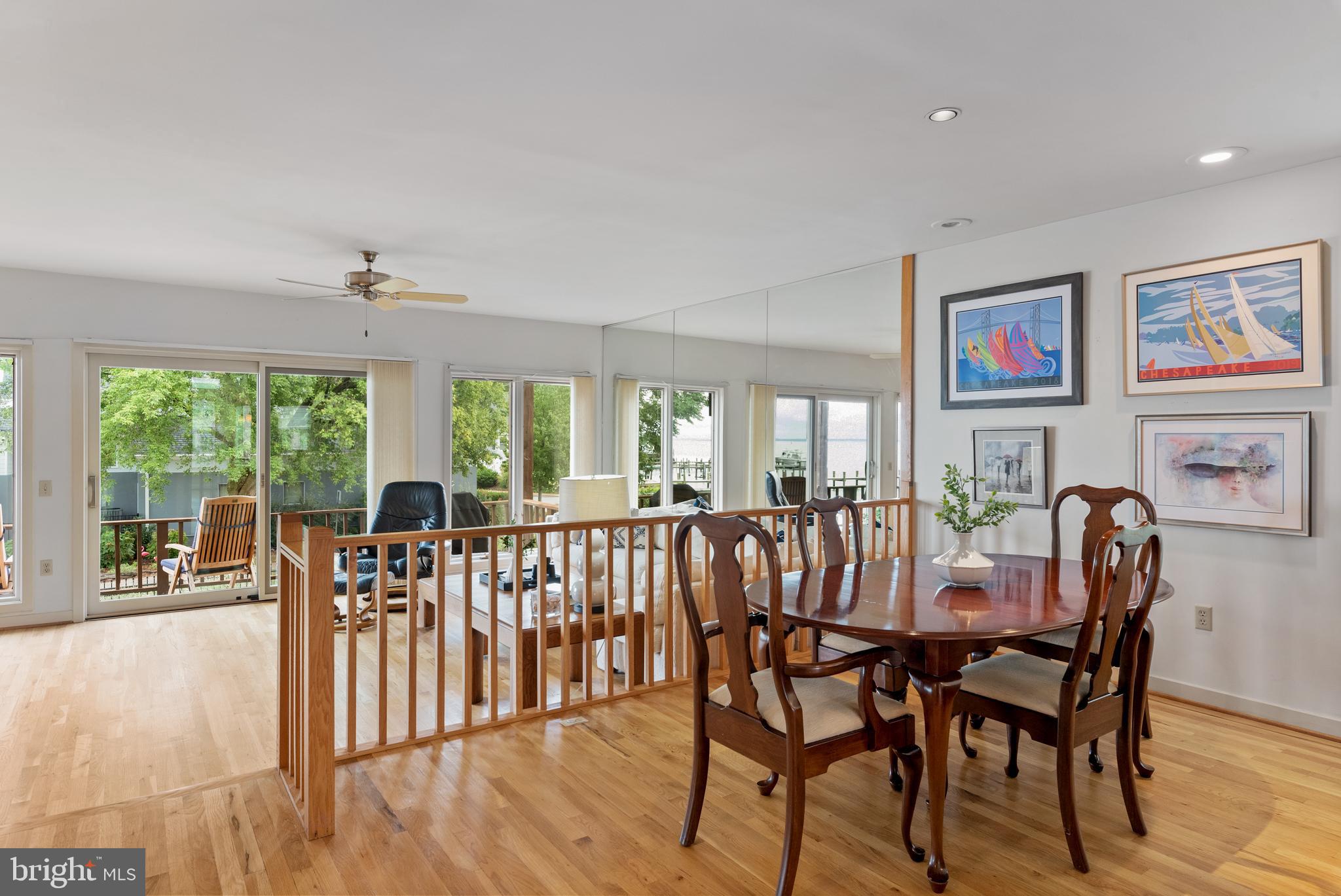 CHESAPEAKE LANDING - Residential