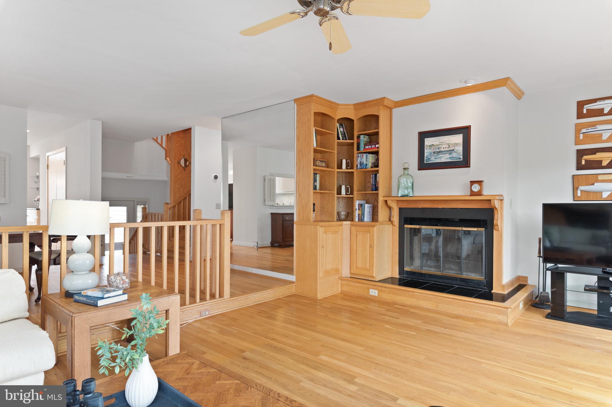 CHESAPEAKE LANDING - Residential