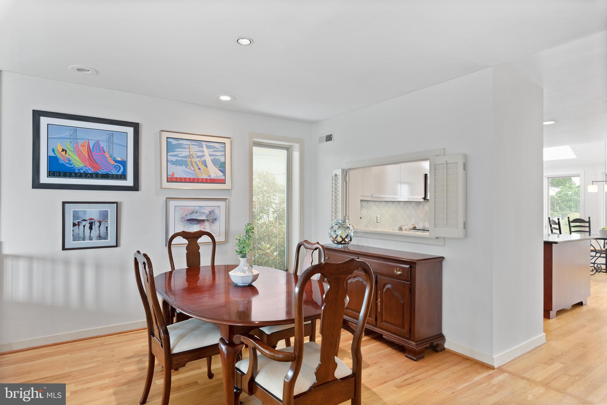 CHESAPEAKE LANDING - Residential