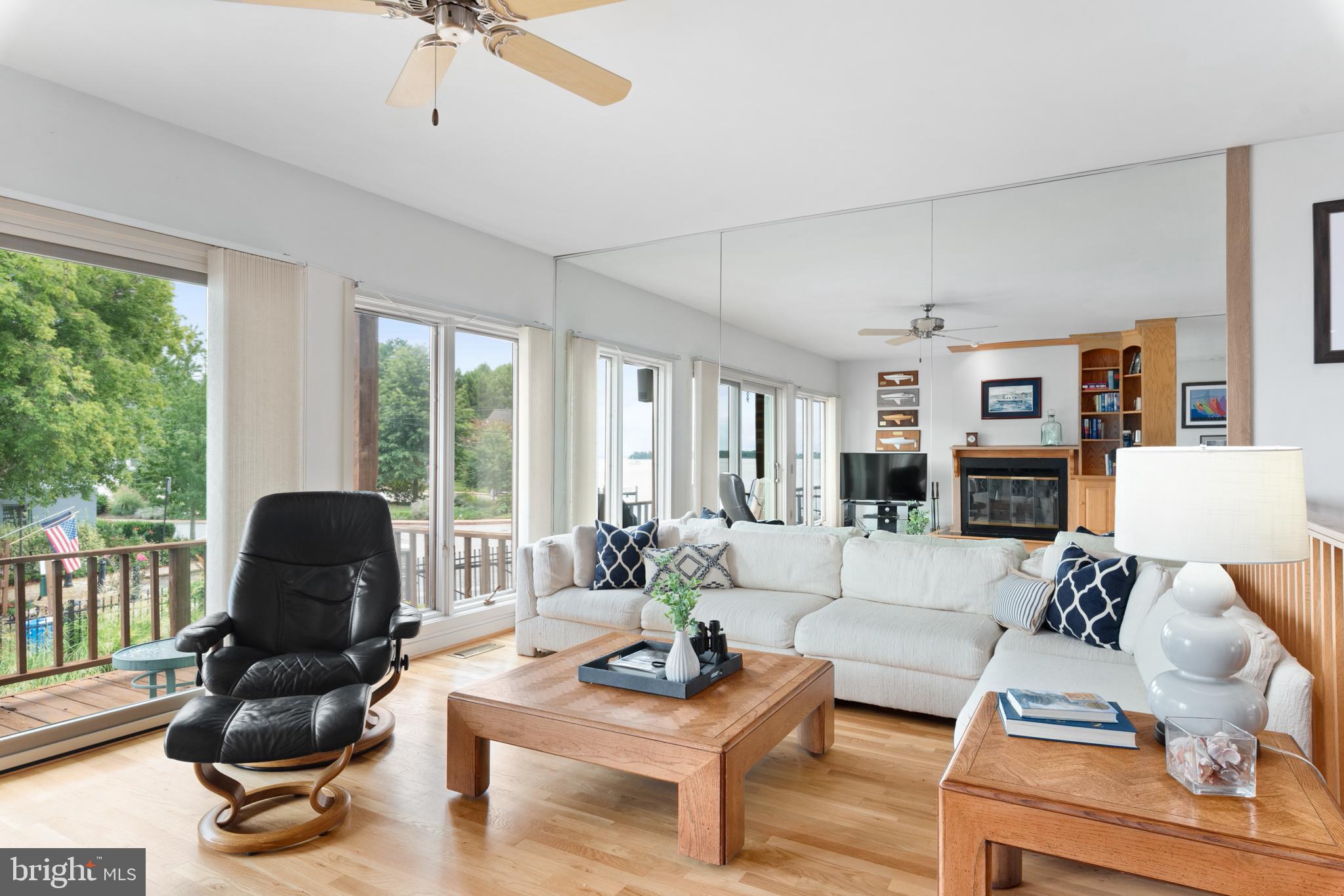 CHESAPEAKE LANDING - Residential