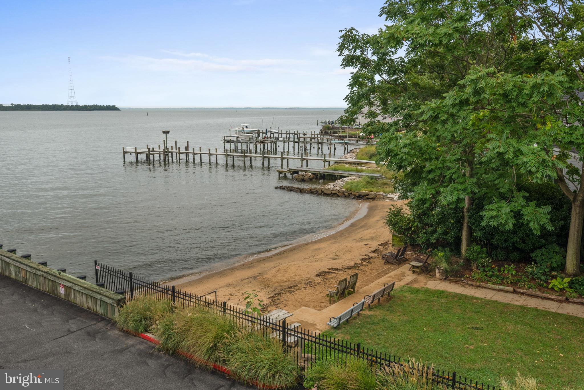 CHESAPEAKE LANDING - Residential