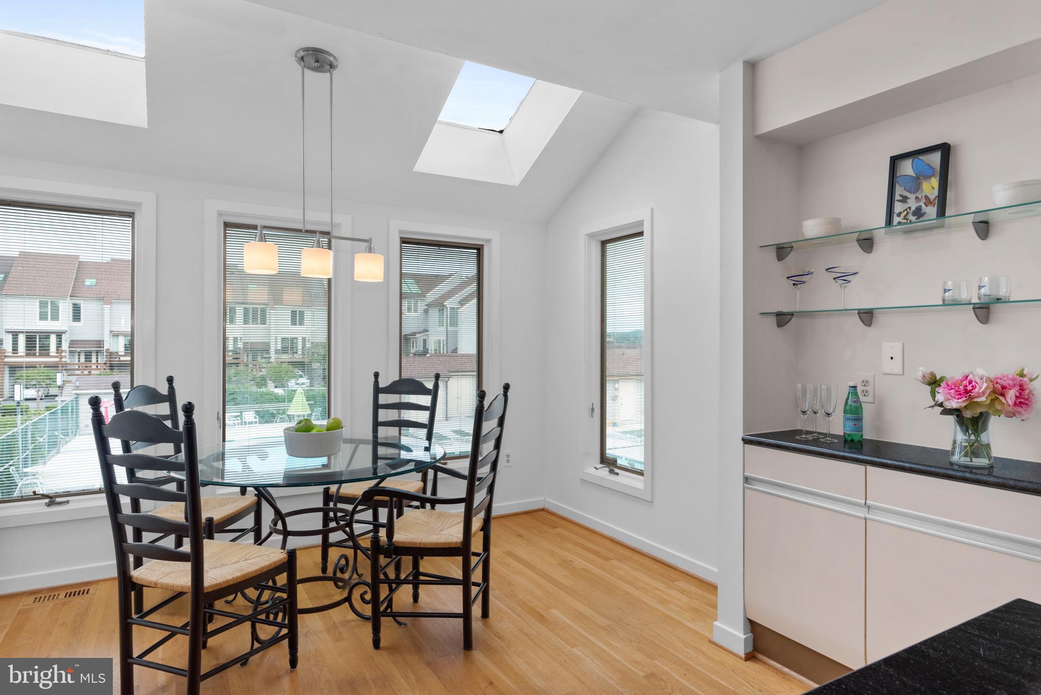 CHESAPEAKE LANDING - Residential