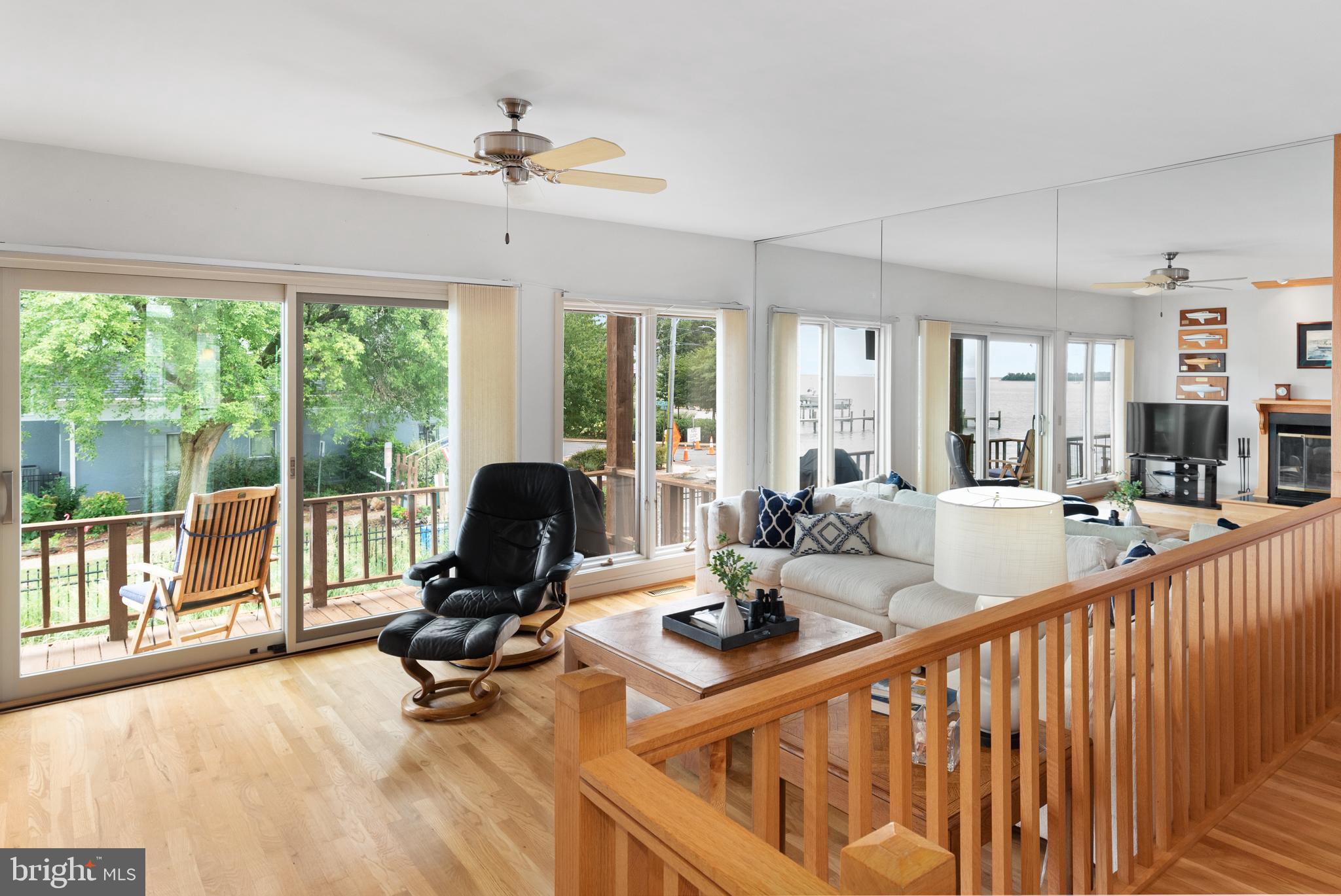 CHESAPEAKE LANDING - Residential