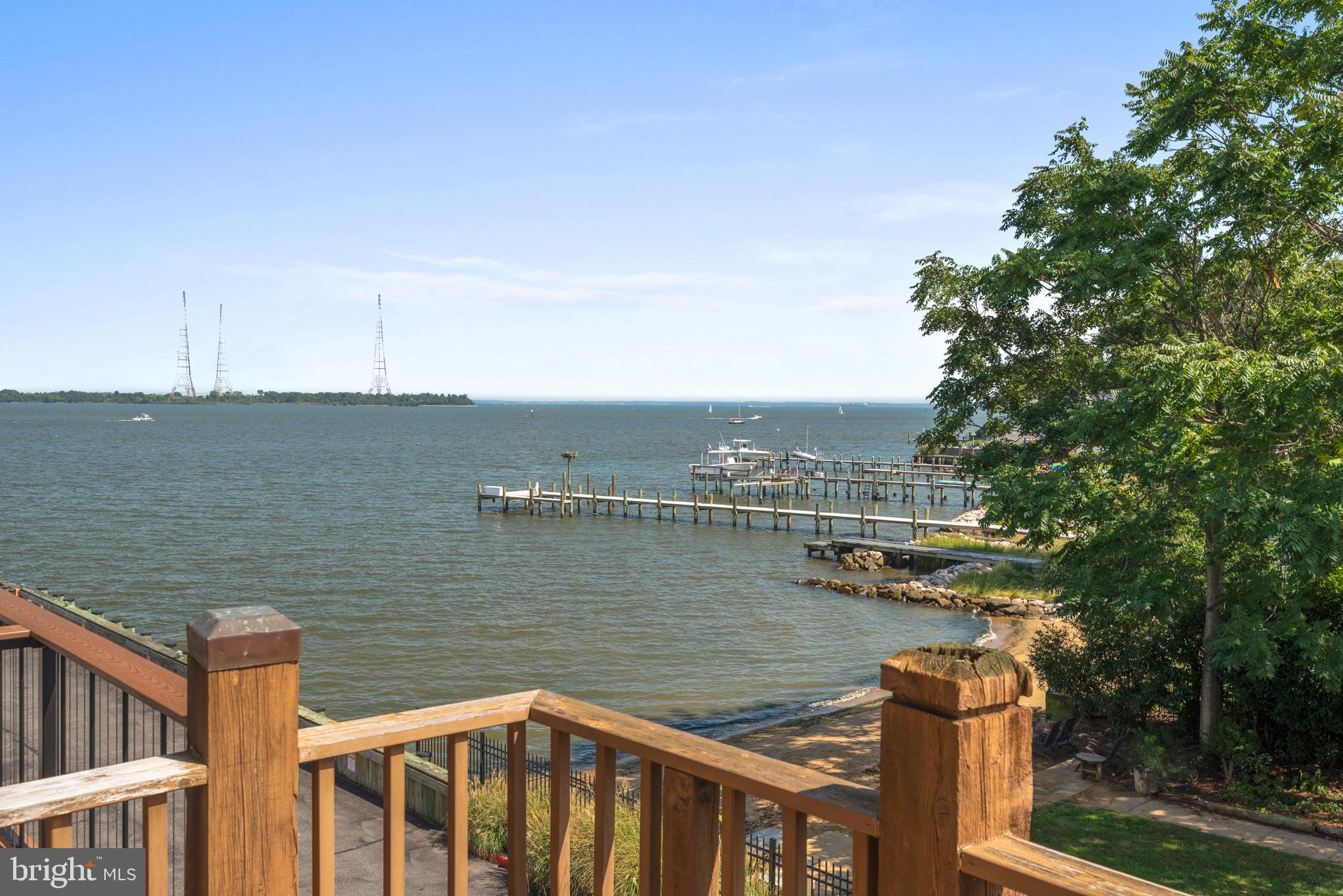 CHESAPEAKE LANDING - Residential