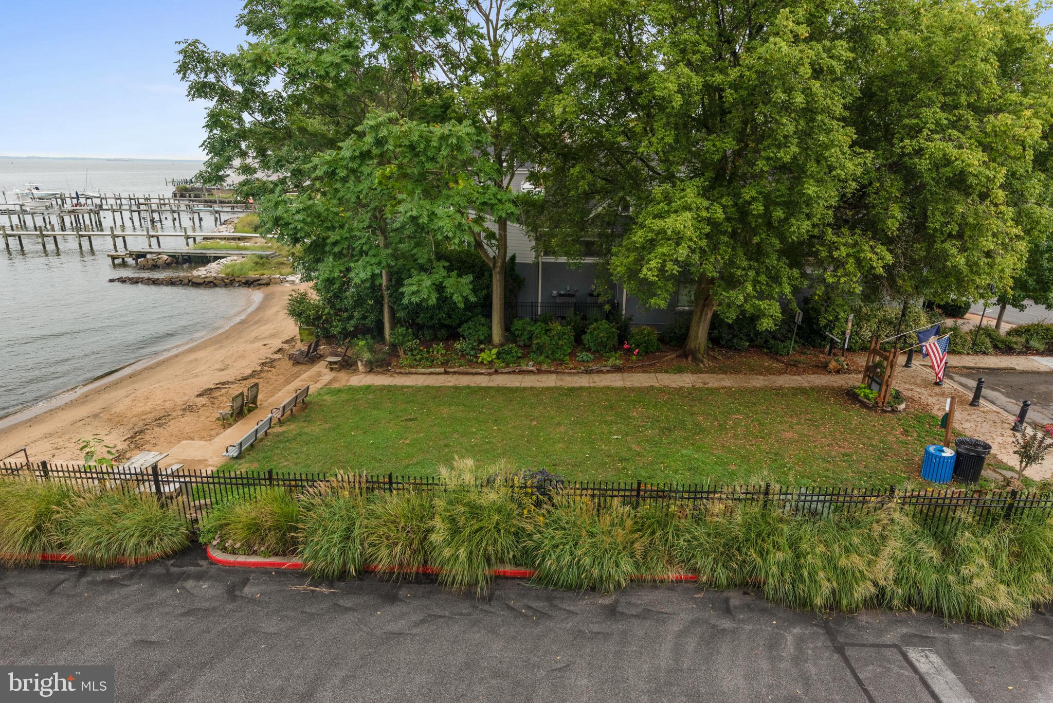 CHESAPEAKE LANDING - Residential