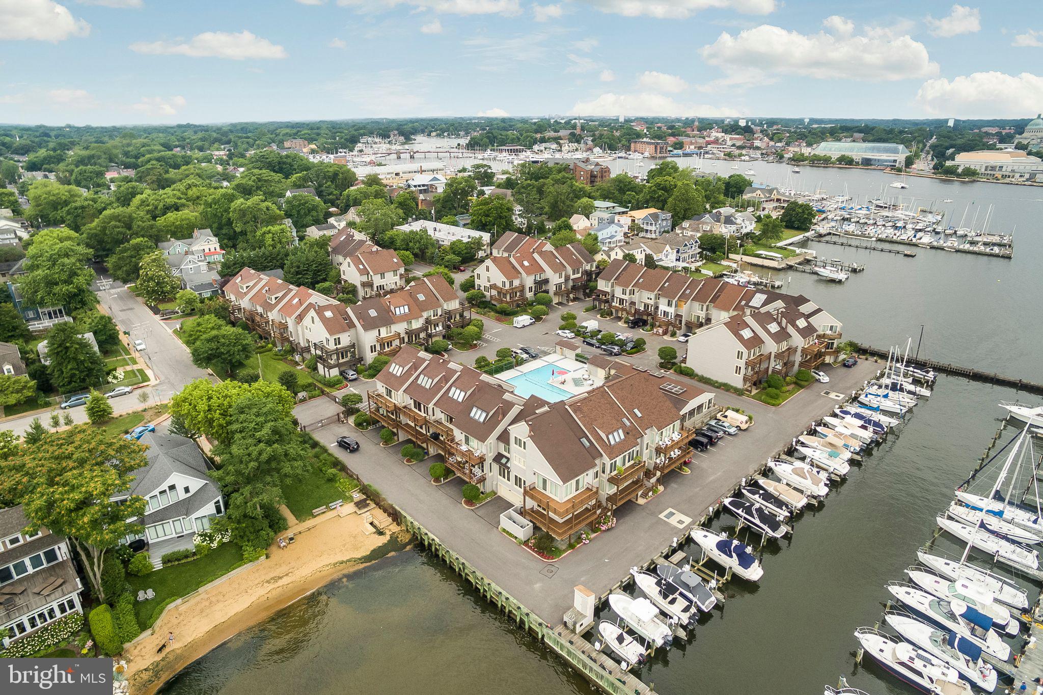 CHESAPEAKE LANDING - Residential