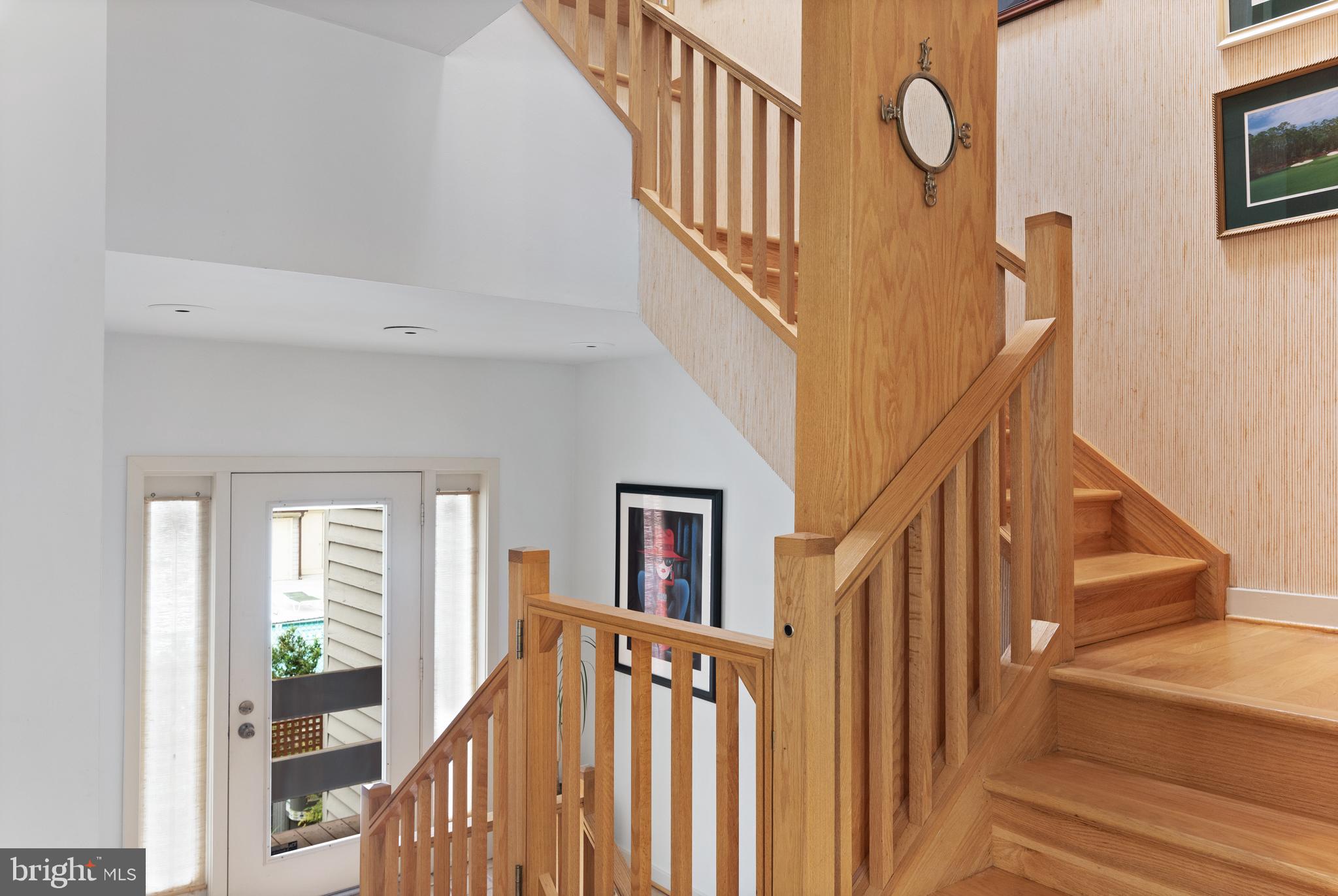 CHESAPEAKE LANDING - Residential